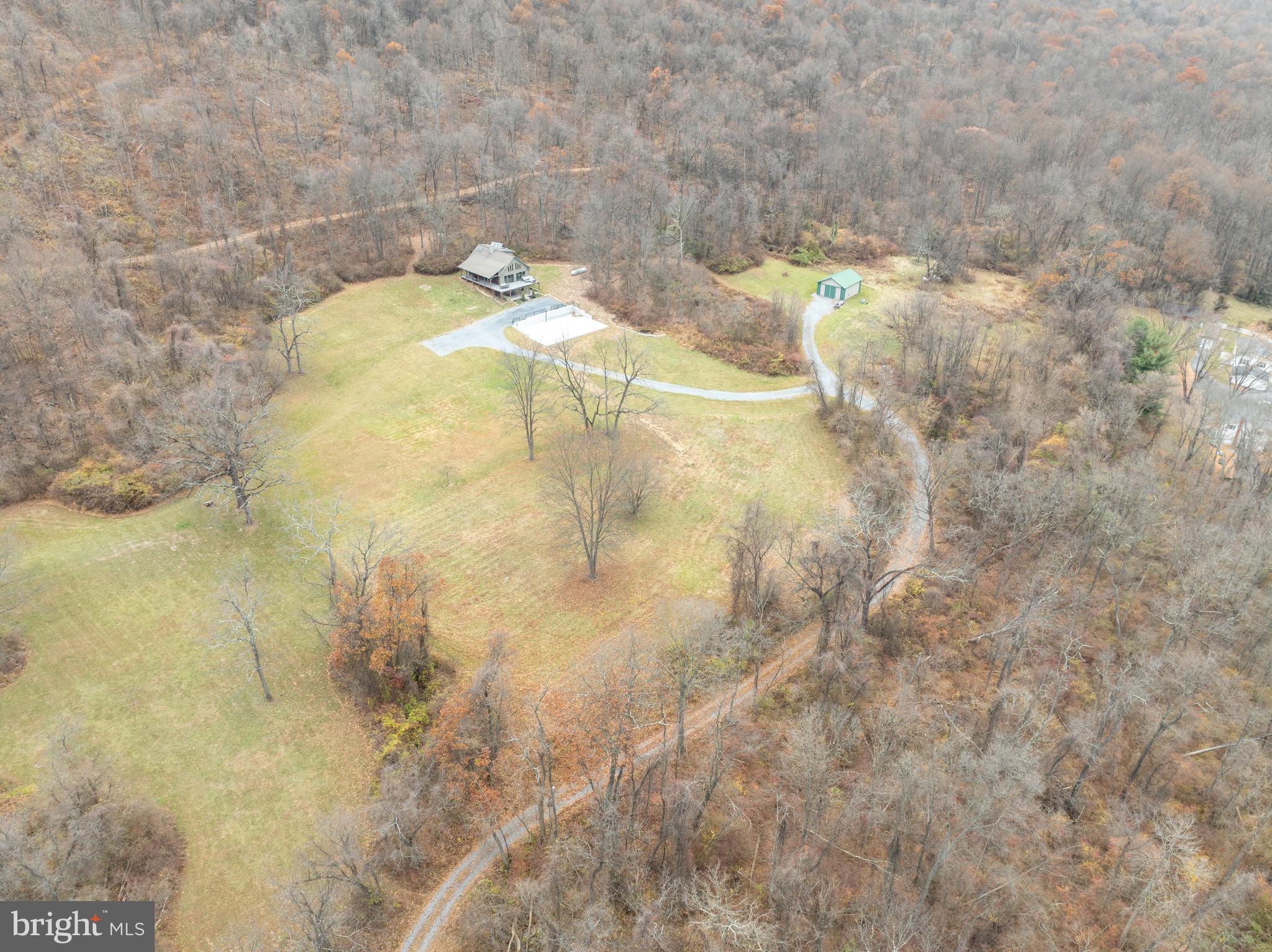 EVERETT - Residential