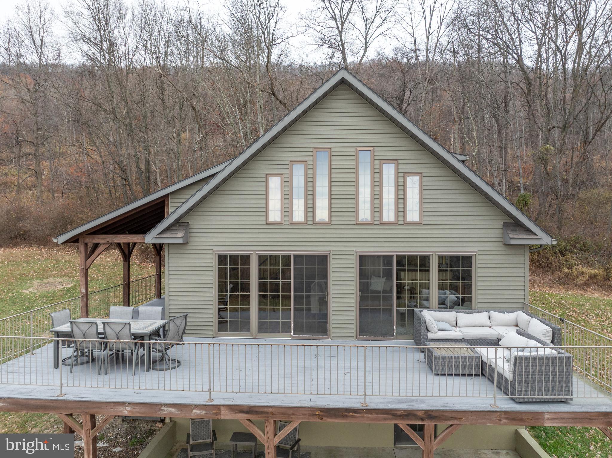 EVERETT - Residential