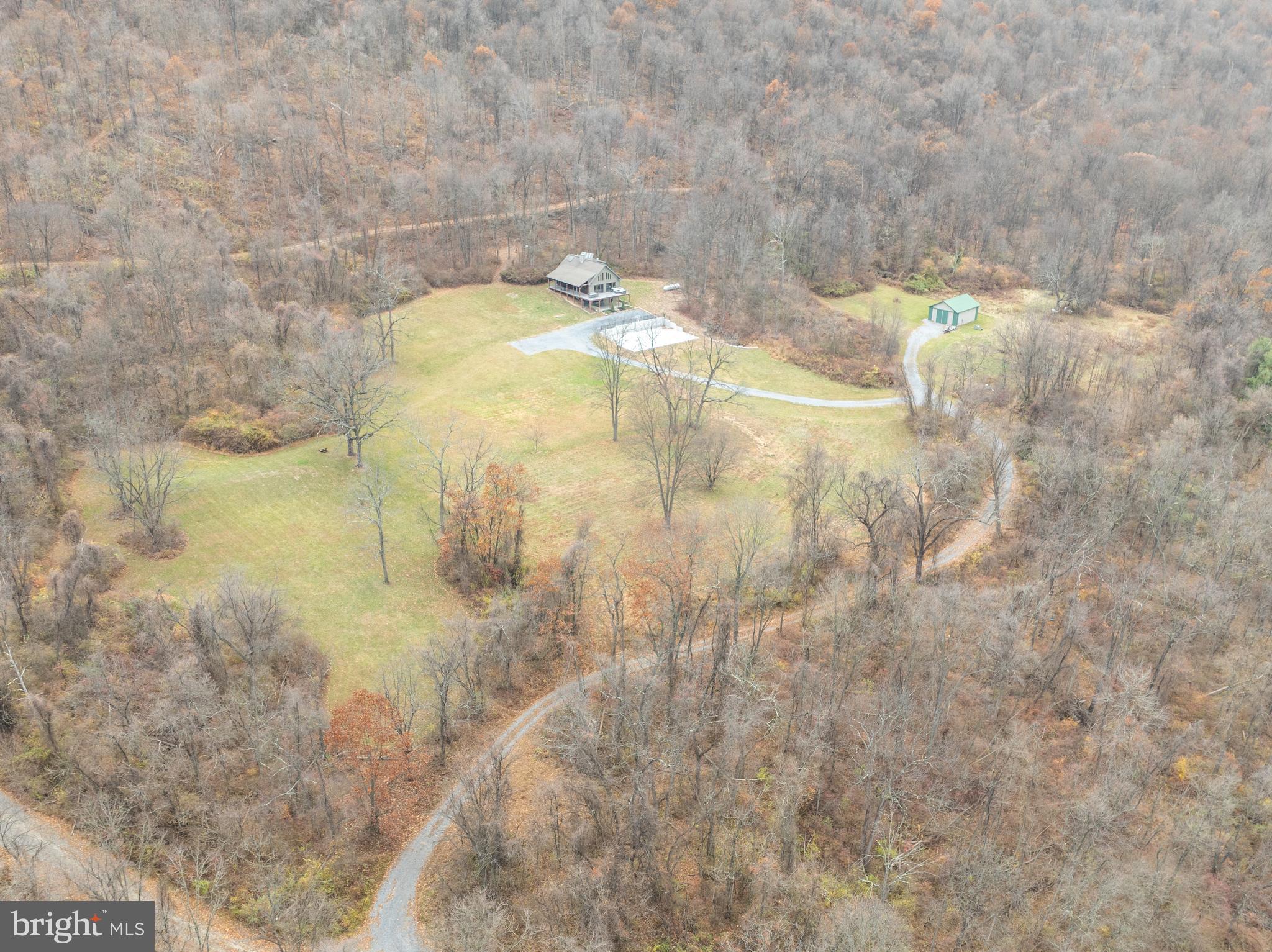 EVERETT - Residential