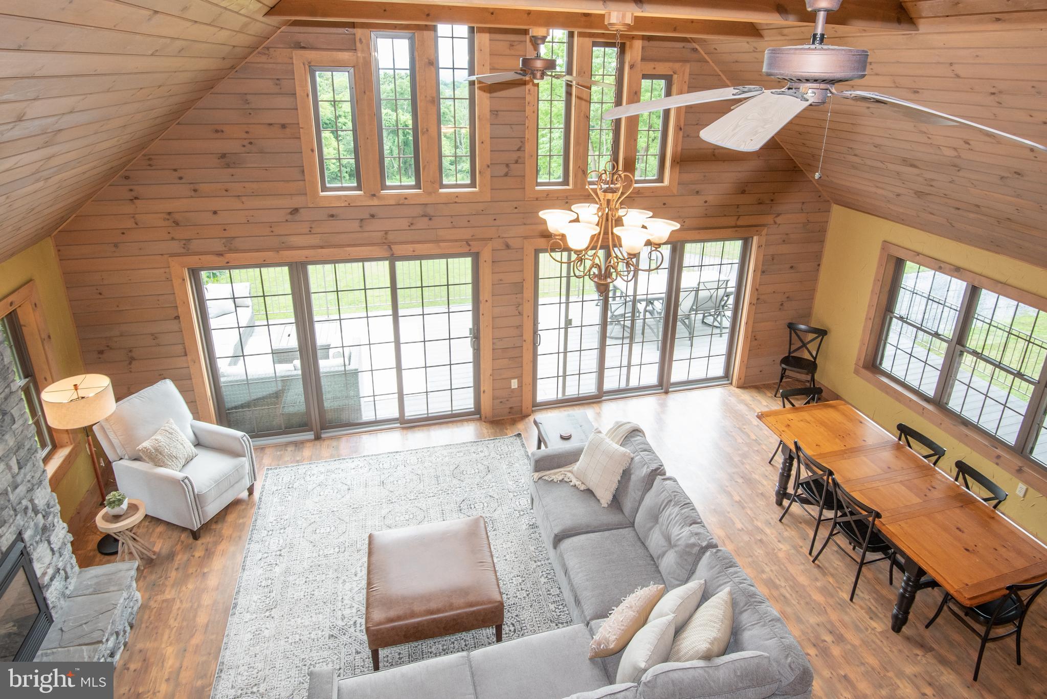 EVERETT - Residential