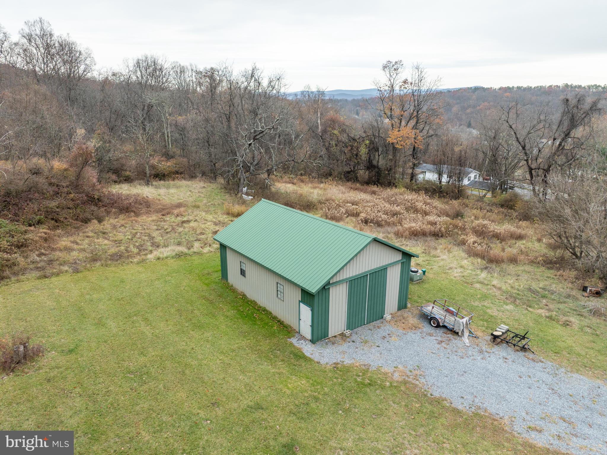 EVERETT - Residential