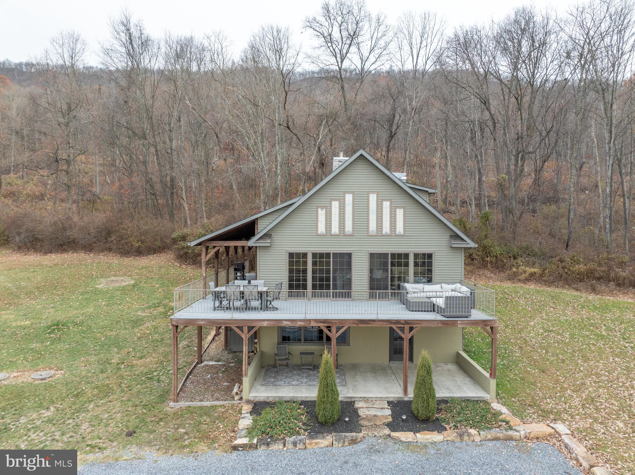 EVERETT - Residential