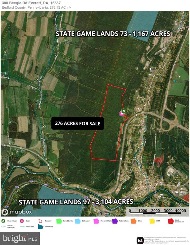 EVERETT - Residential