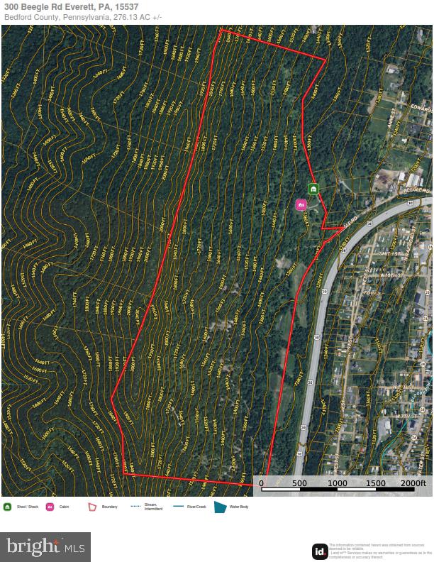 EVERETT - Residential