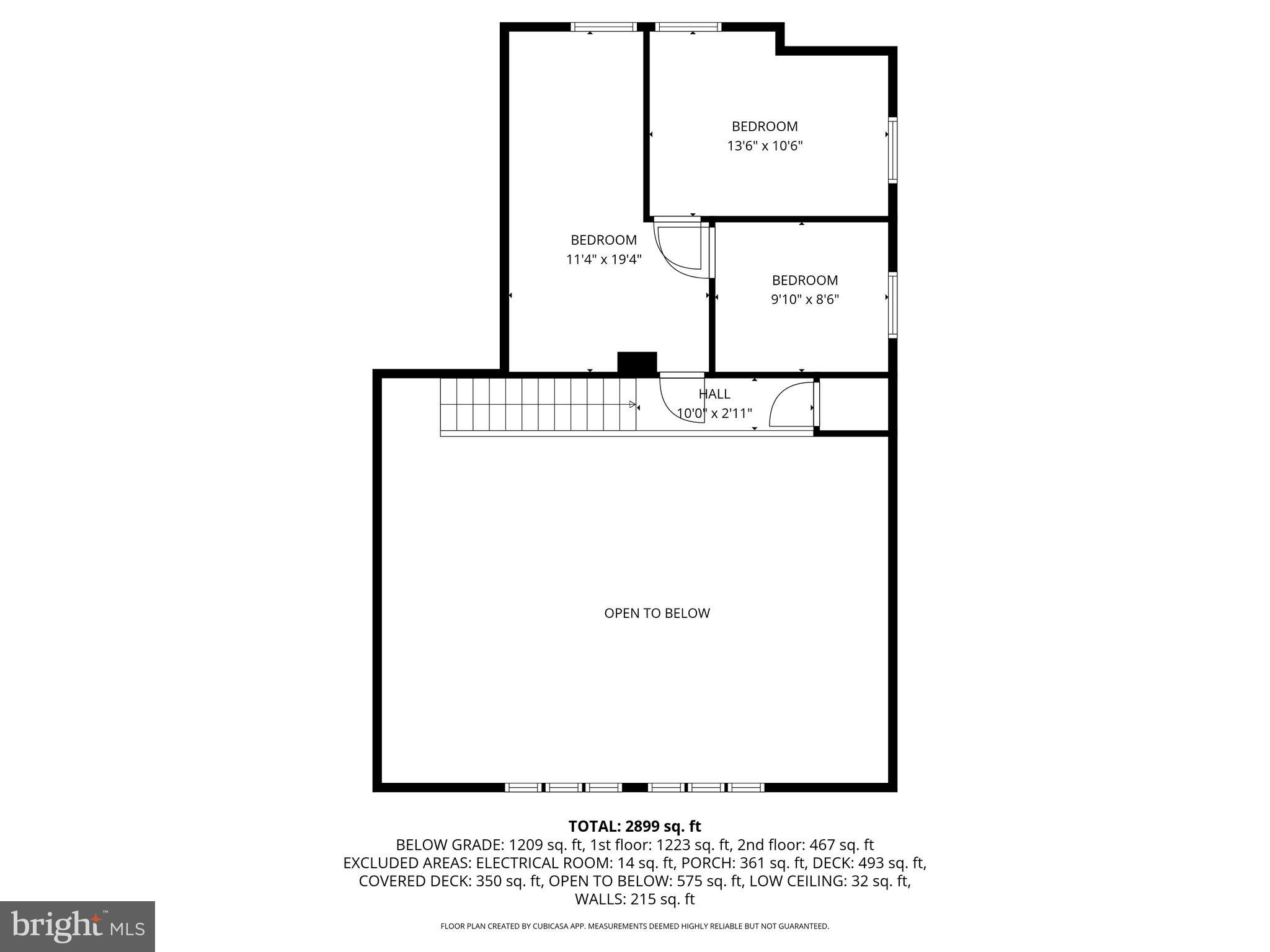 EVERETT - Residential