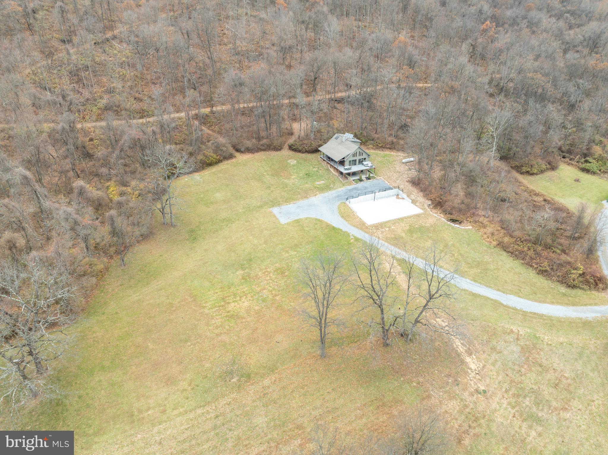 EVERETT - Residential