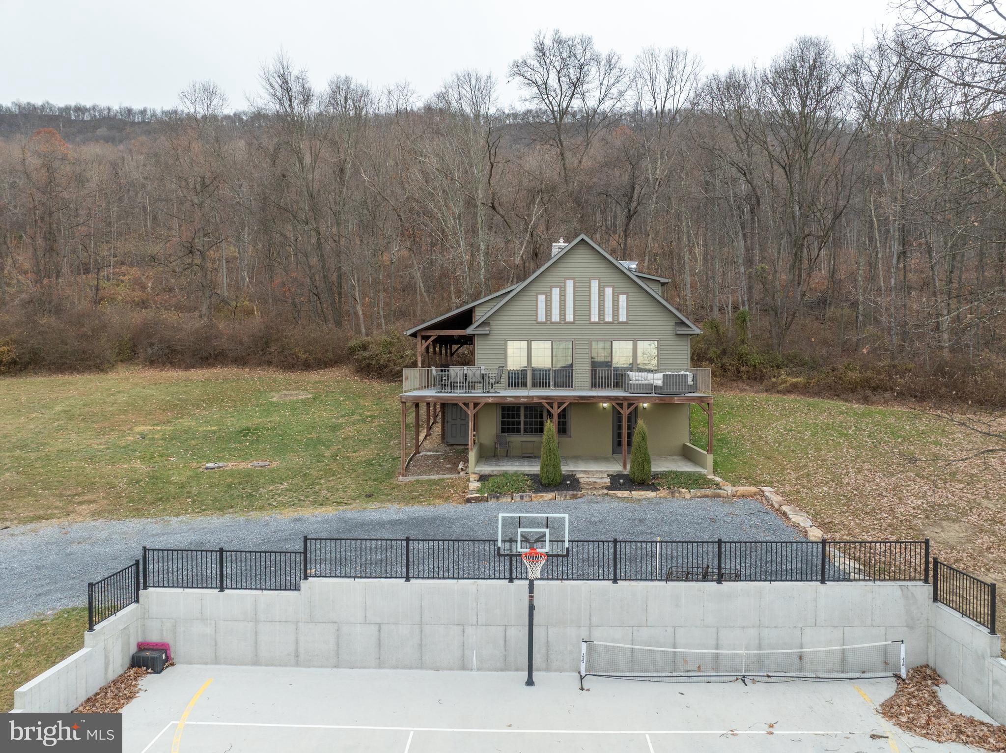 EVERETT - Residential