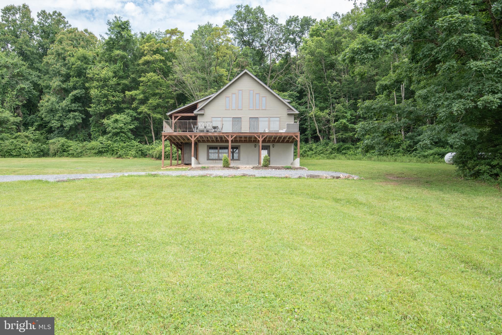 EVERETT - Residential