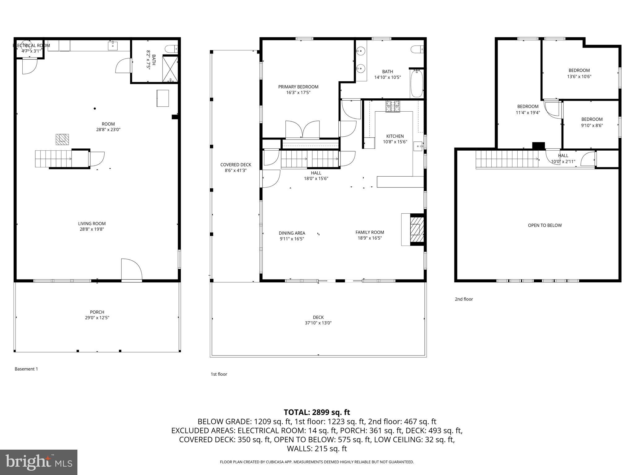 EVERETT - Residential