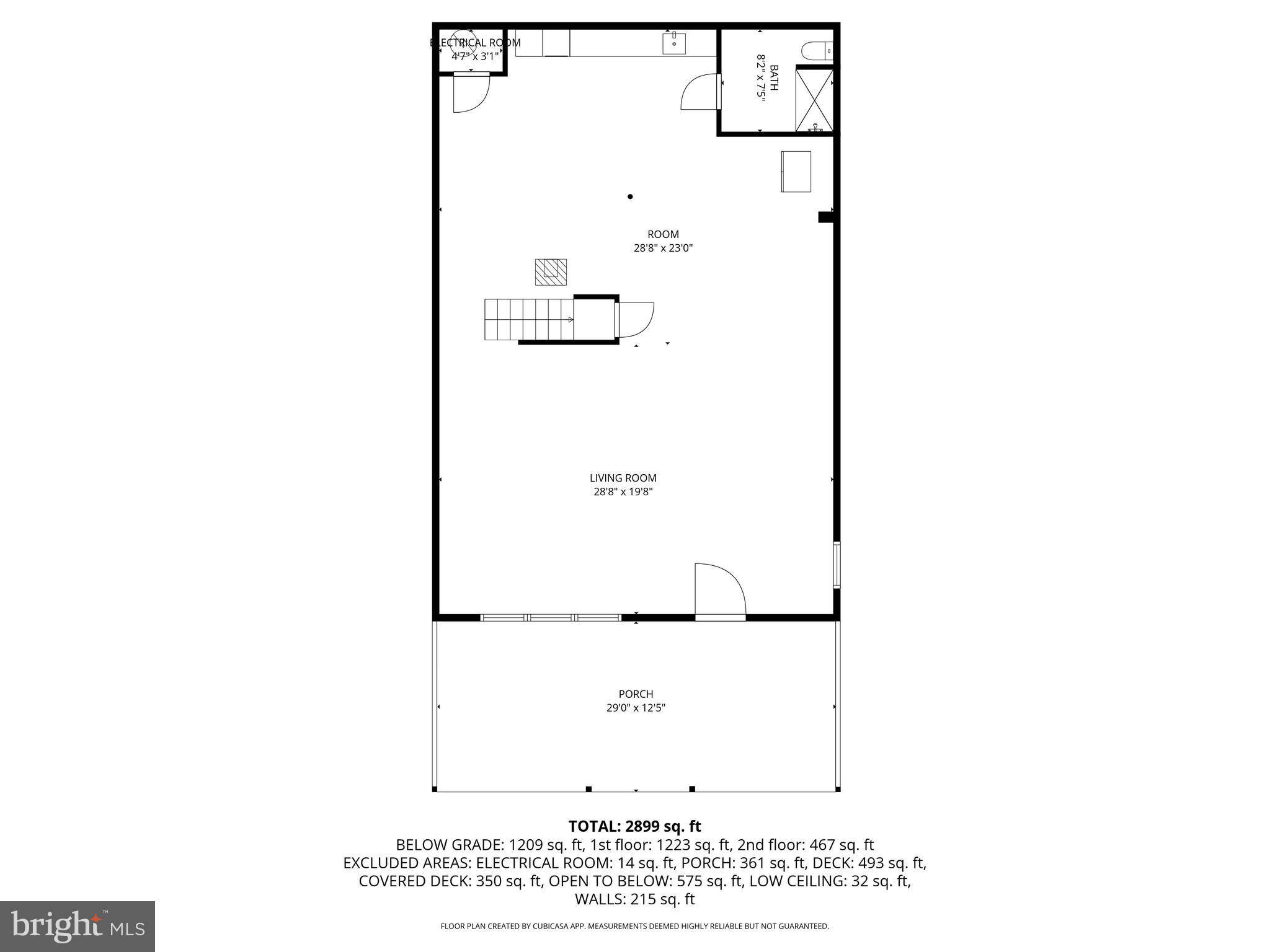 EVERETT - Residential
