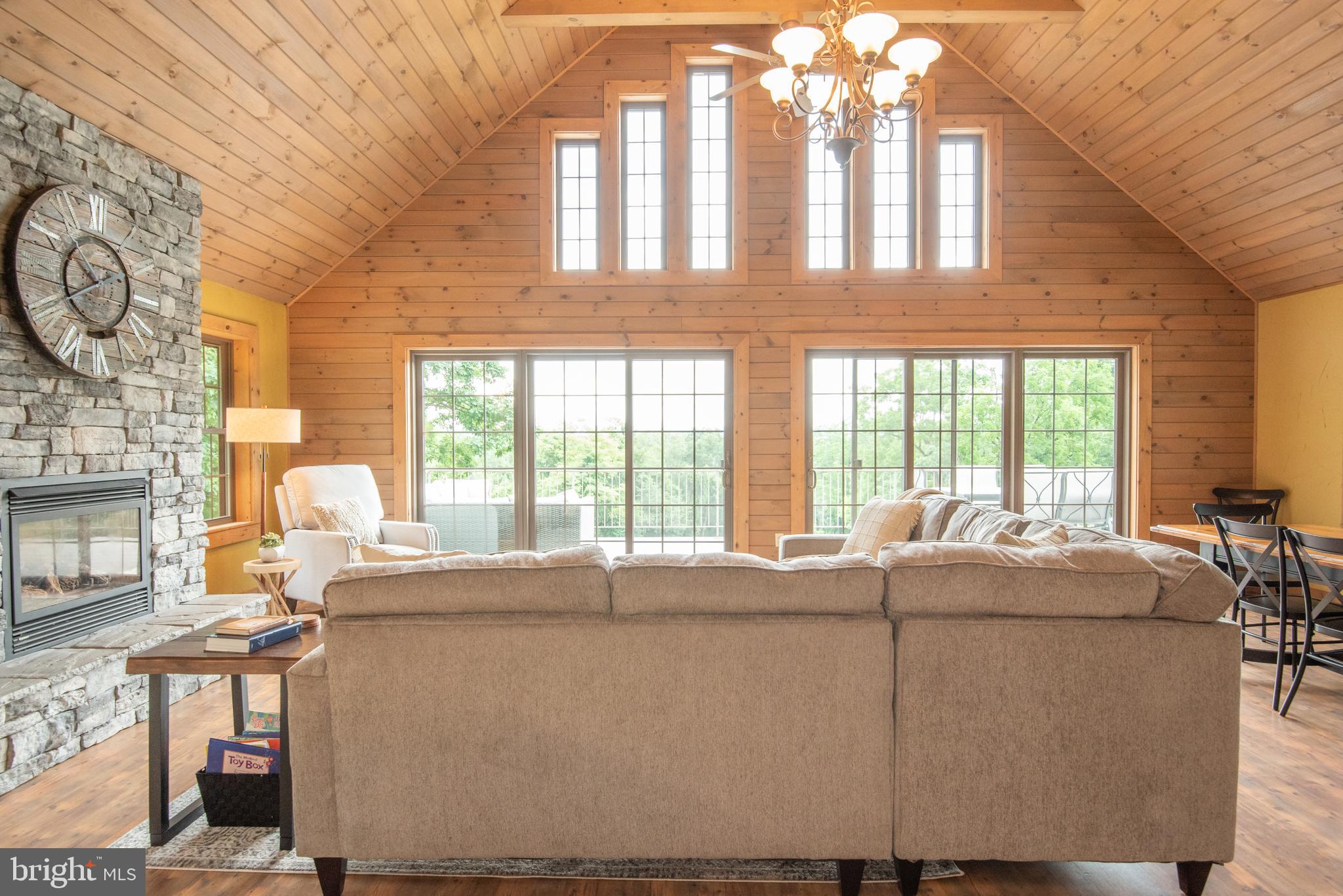 EVERETT - Residential