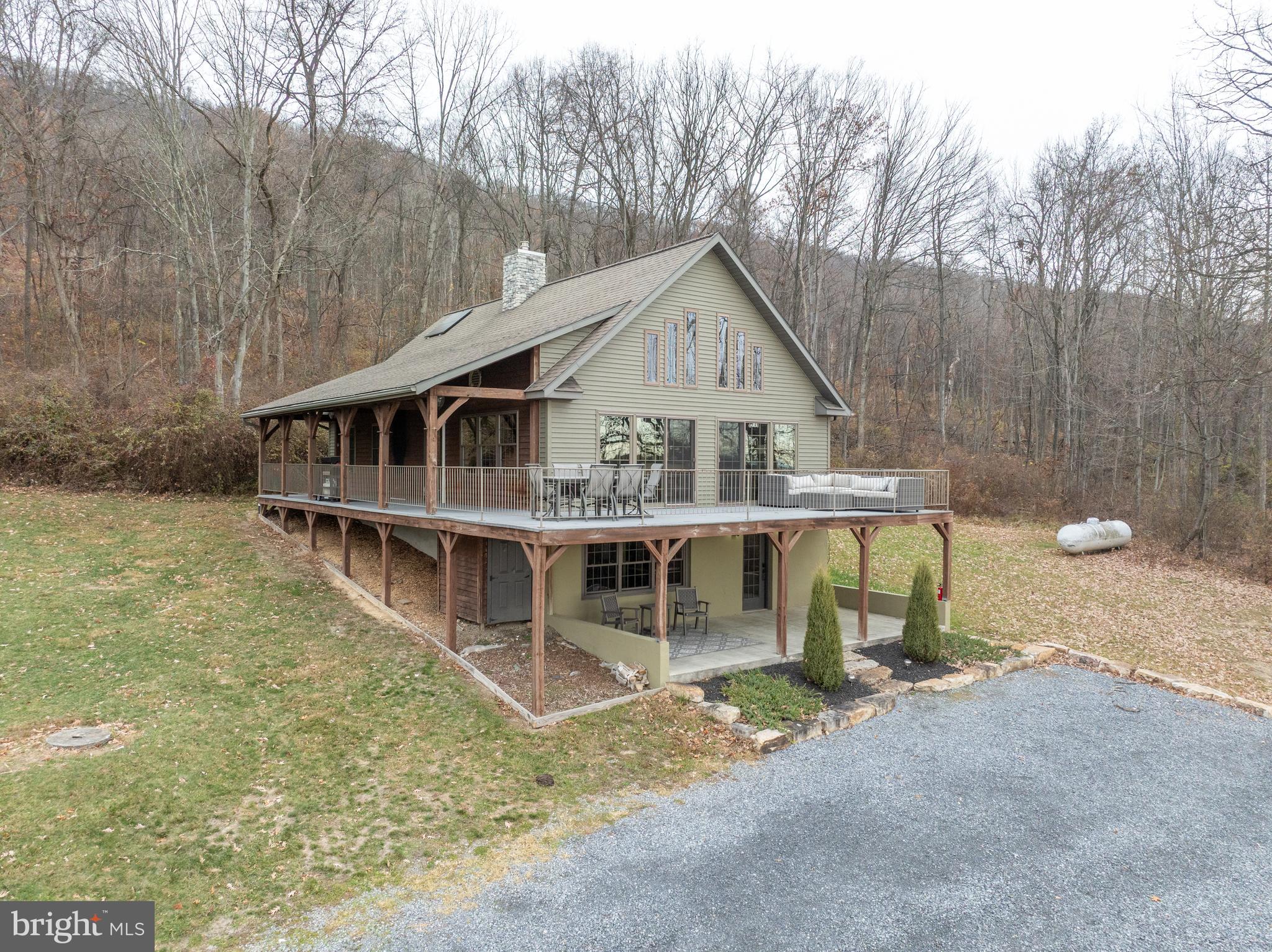 EVERETT - Residential