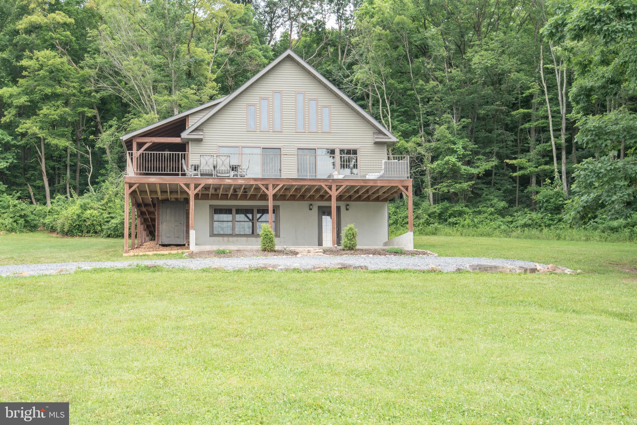 EVERETT - Residential