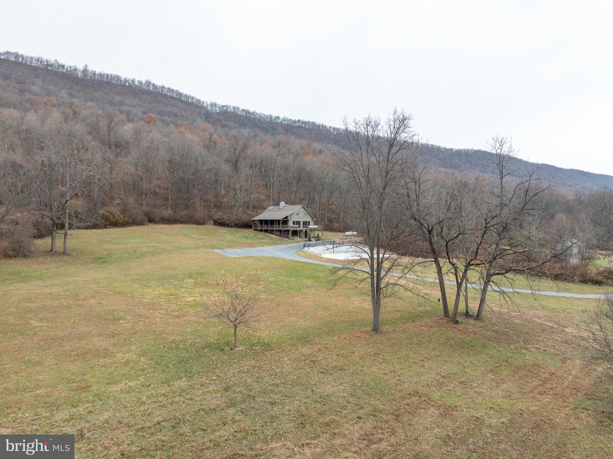 EVERETT - Residential