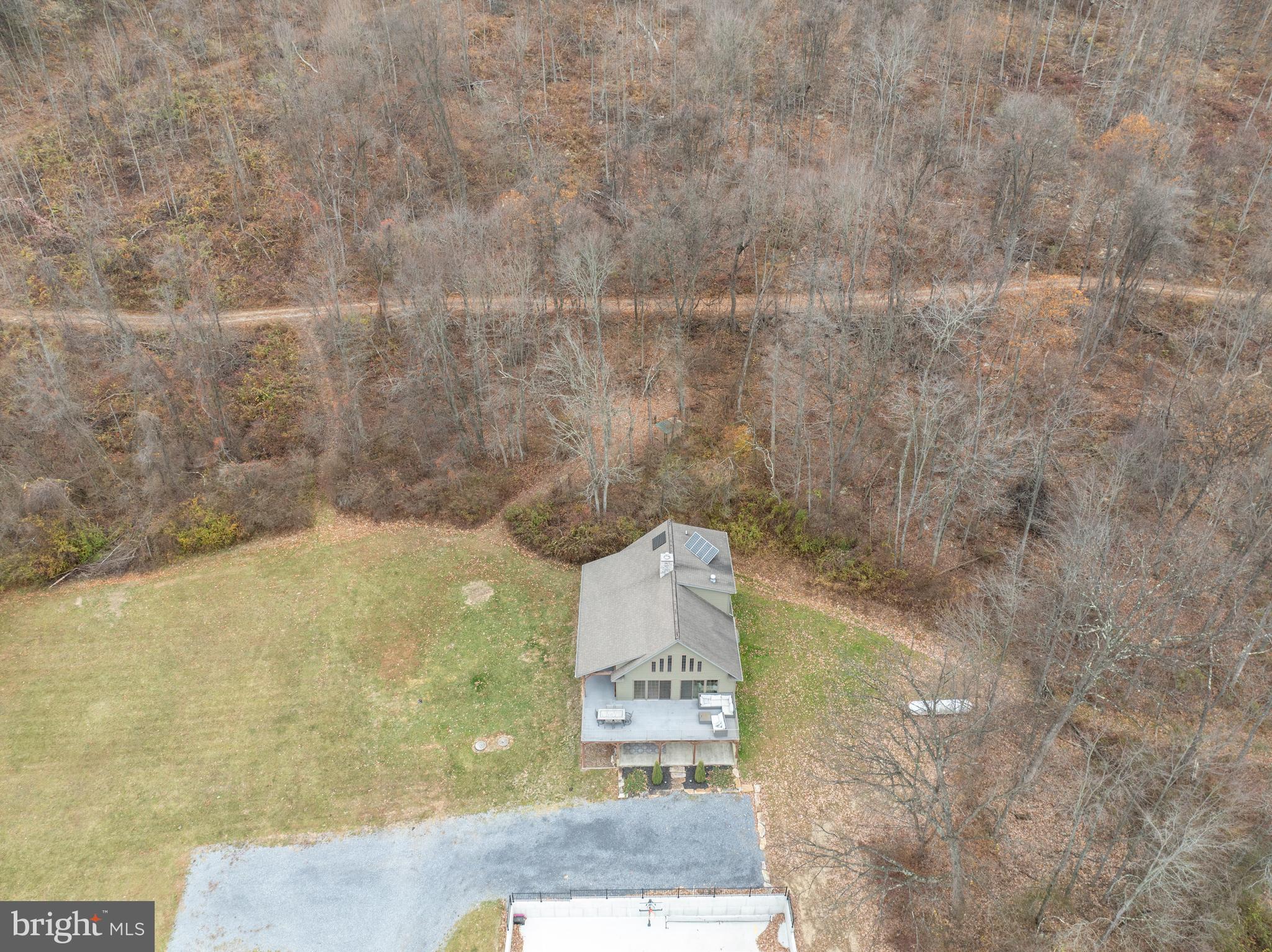 EVERETT - Residential