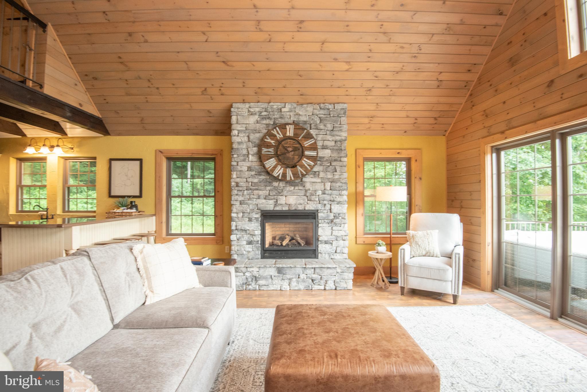 EVERETT - Residential