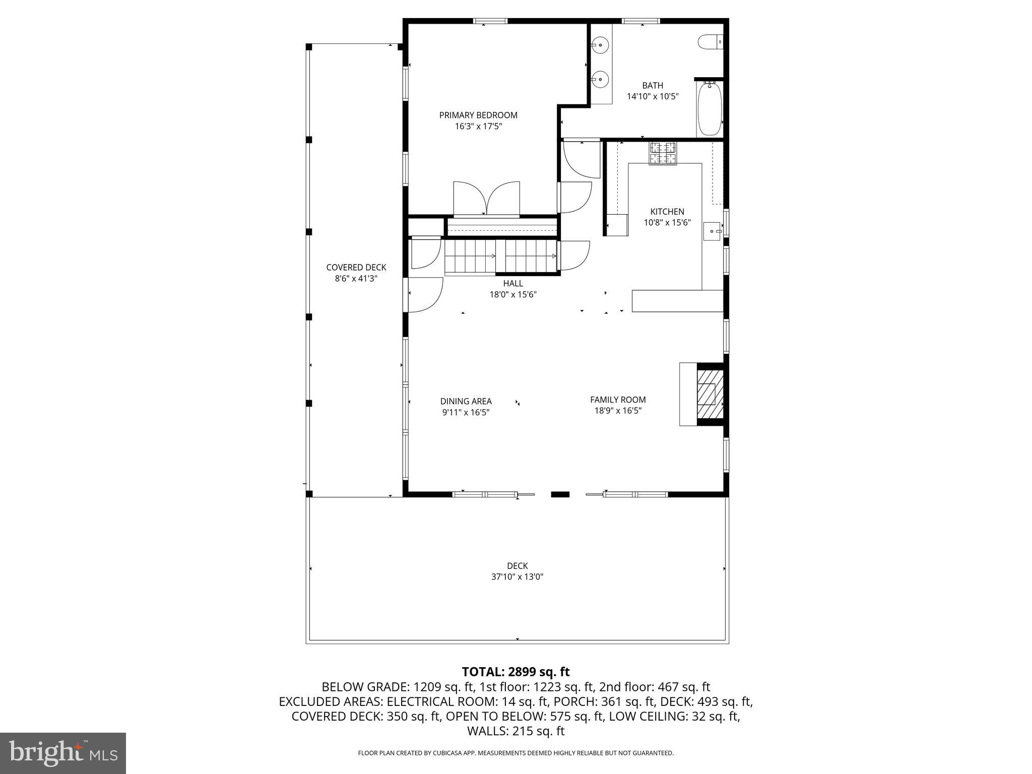 EVERETT - Residential