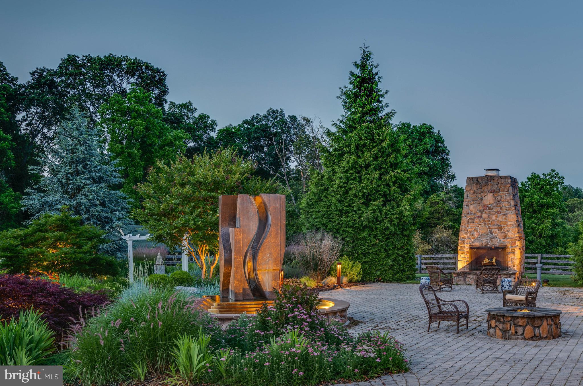 2600 GARRETT ROAD