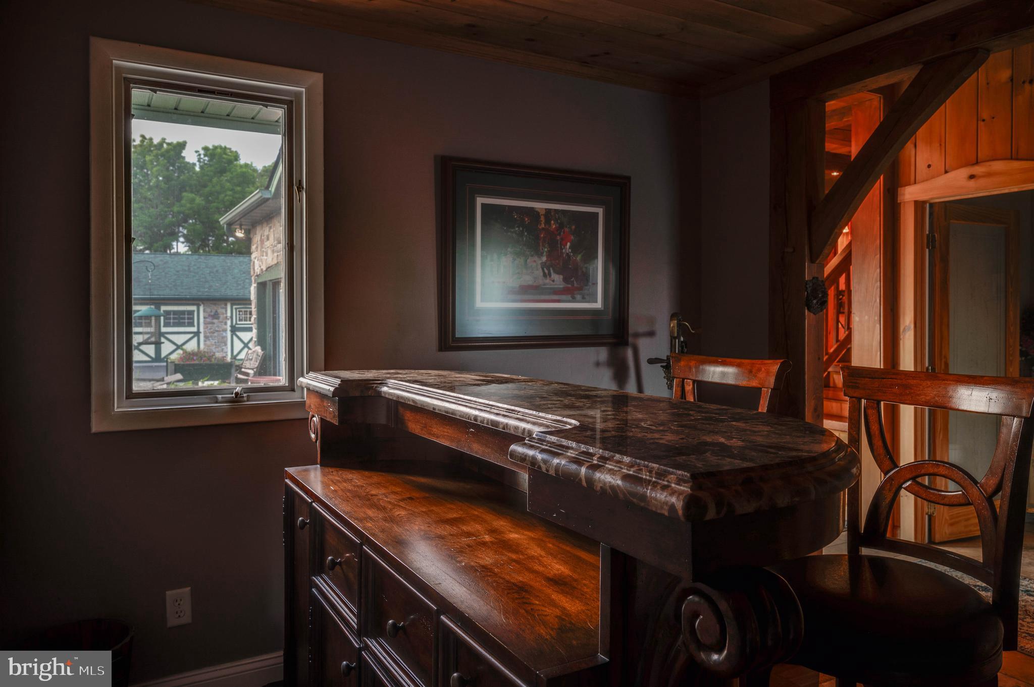 NOTTINGHAMSHIRE FARMS - Farm