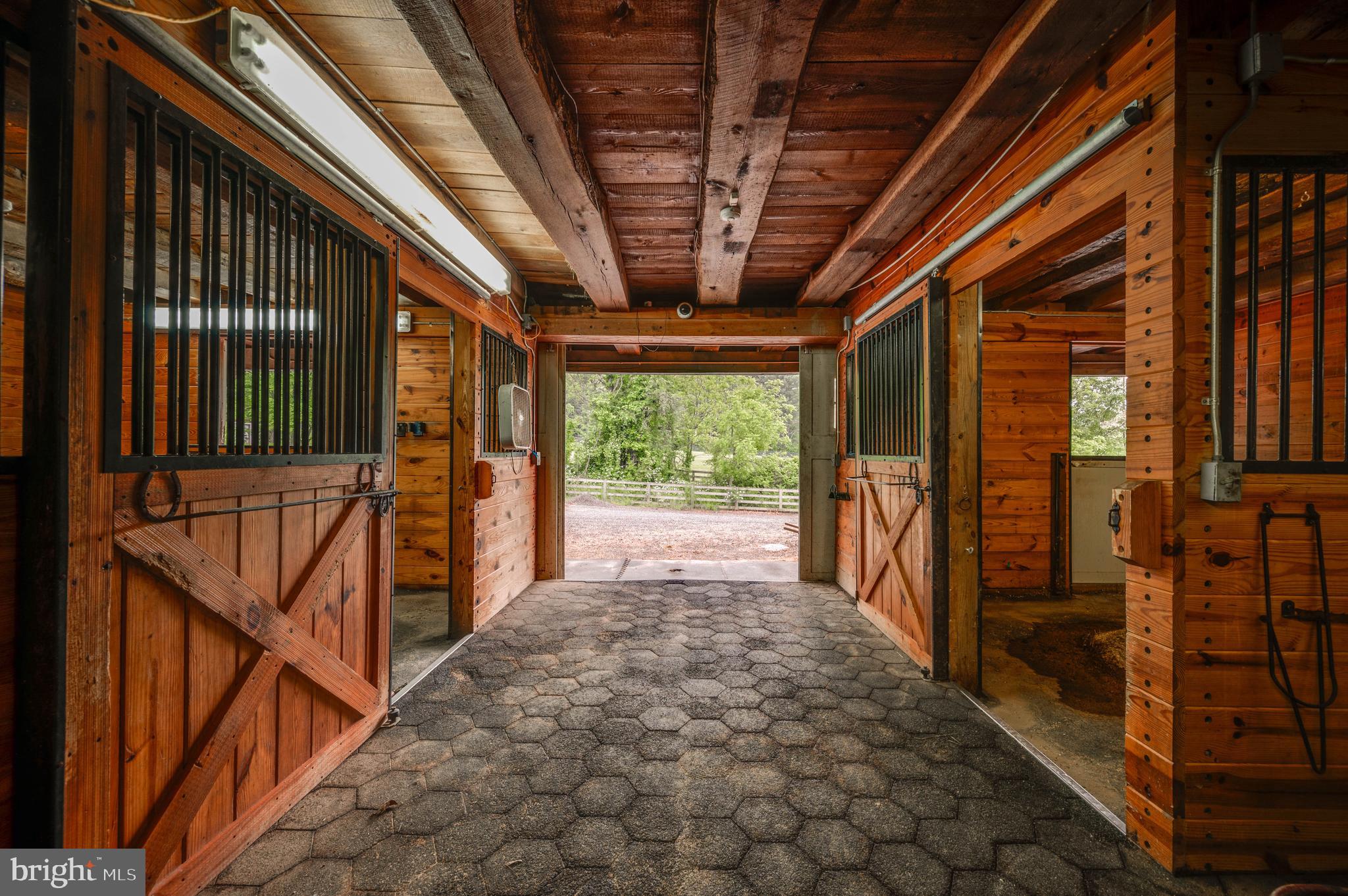 NOTTINGHAMSHIRE FARMS - Farm