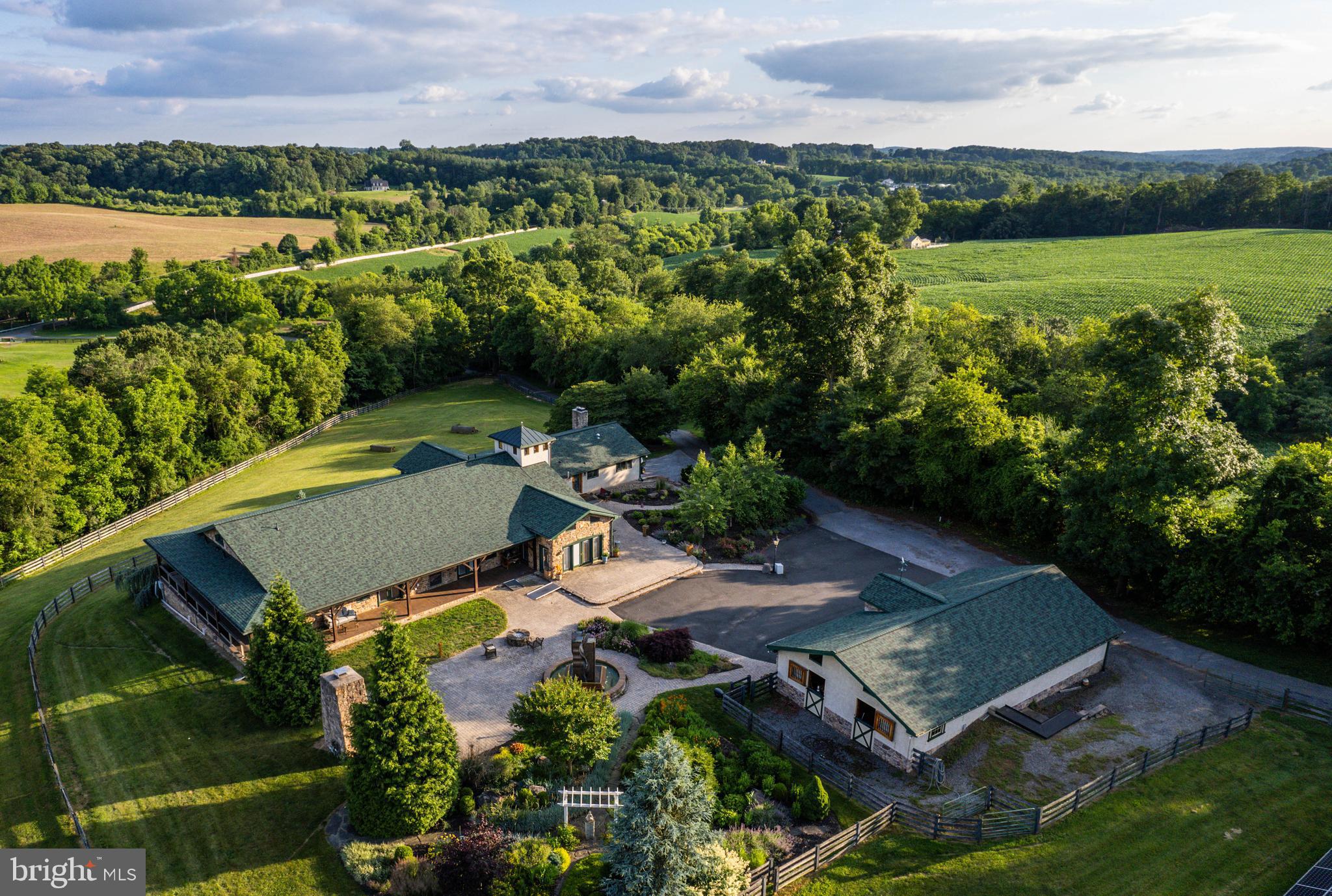 2600 GARRETT ROAD