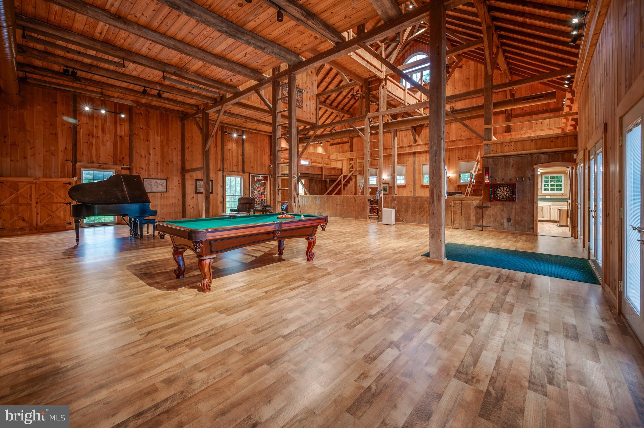 NOTTINGHAMSHIRE FARMS - Farm