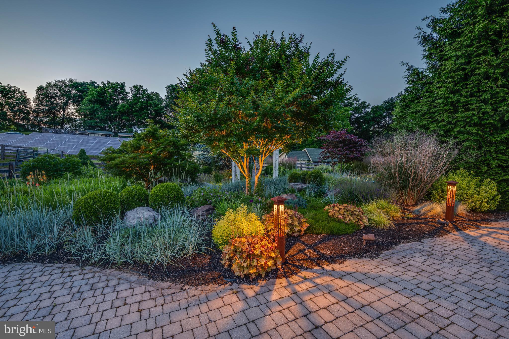 NOTTINGHAMSHIRE FARMS - Farm