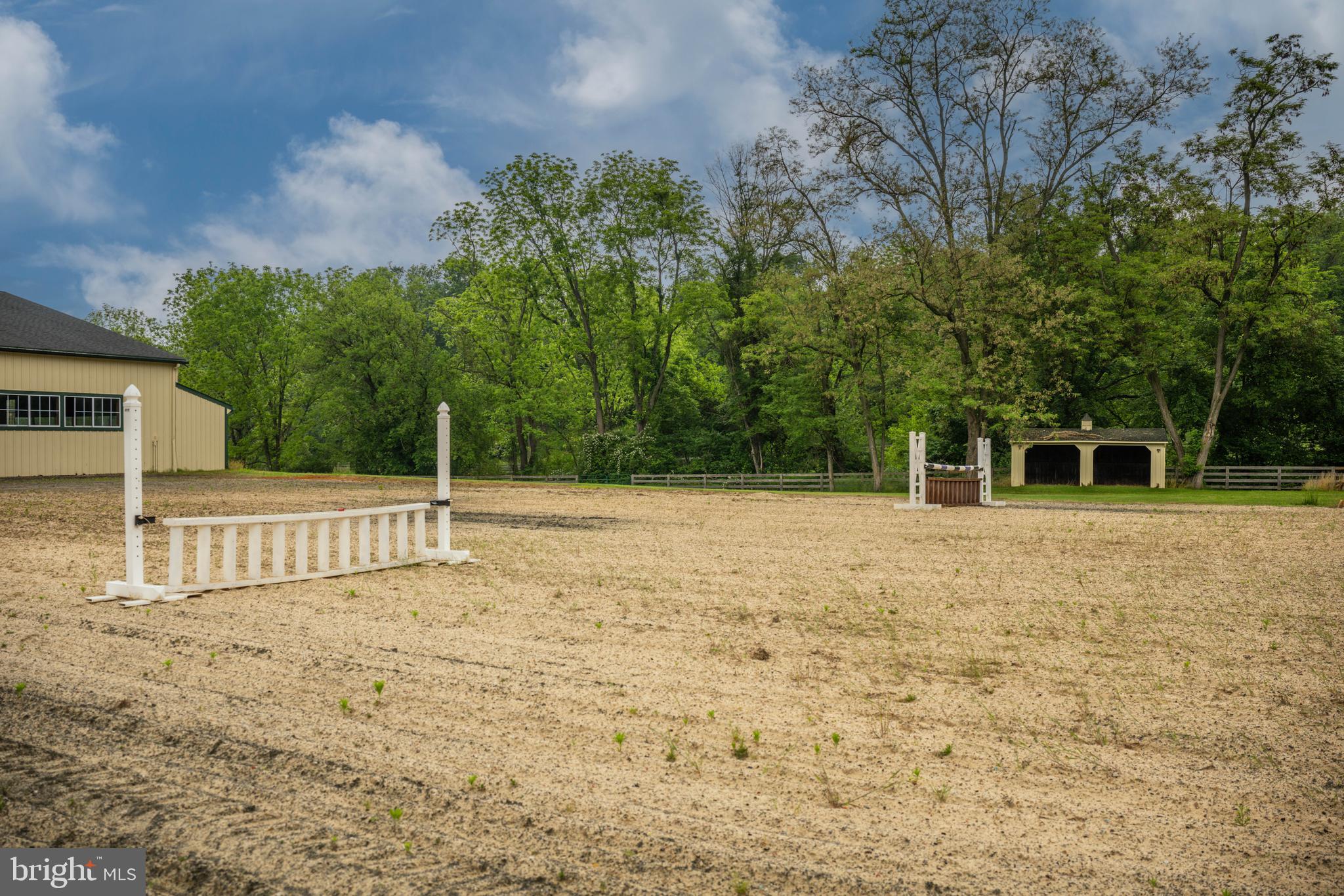 NOTTINGHAMSHIRE FARMS - Farm
