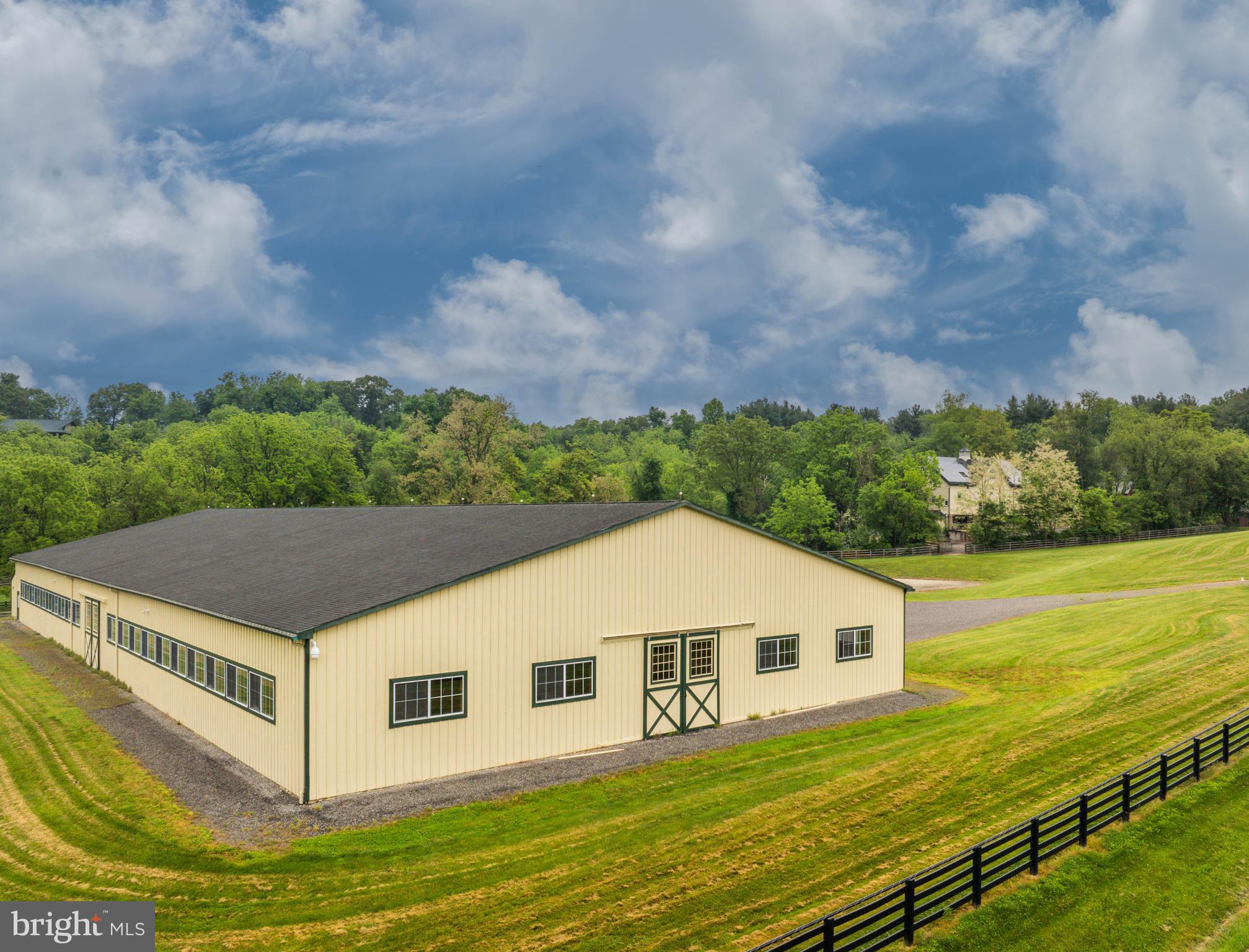 NOTTINGHAMSHIRE FARMS - Farm