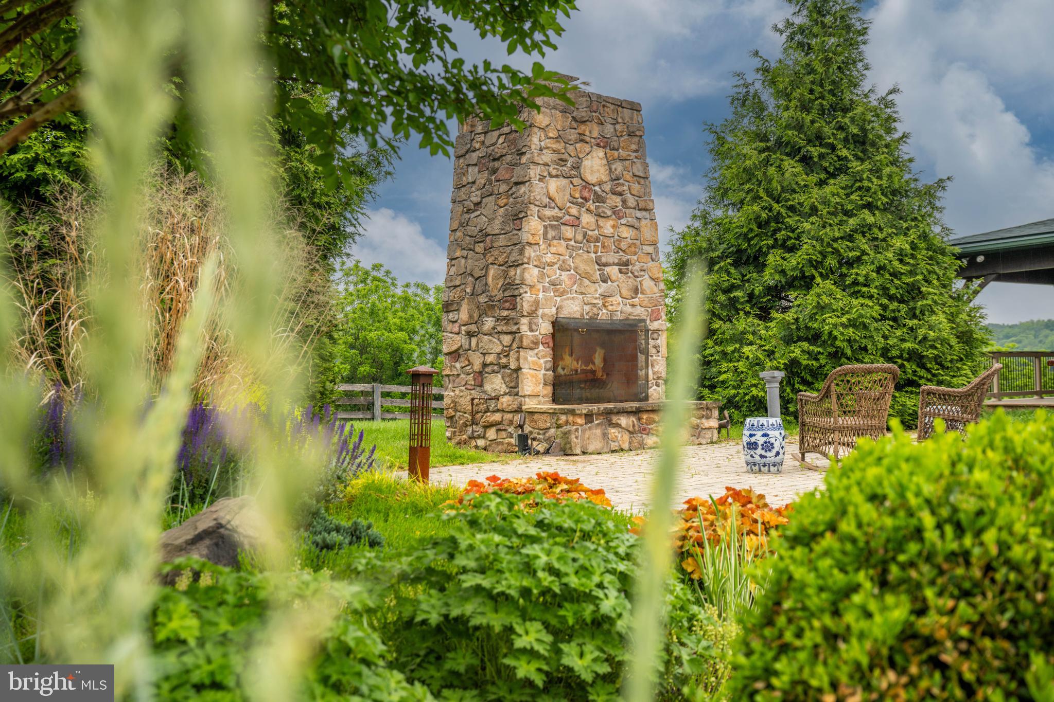 NOTTINGHAMSHIRE FARMS - Farm