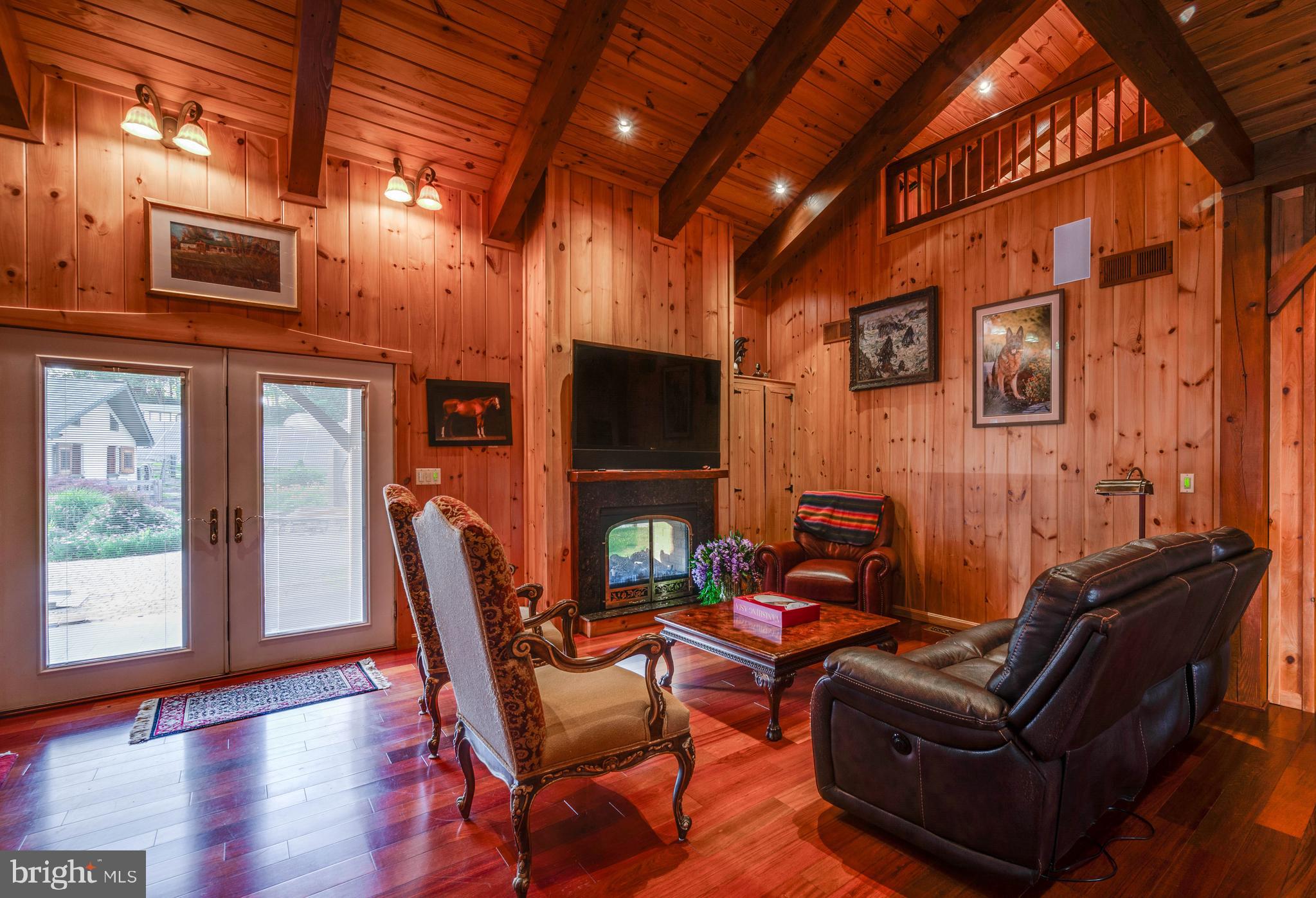 NOTTINGHAMSHIRE FARMS - Farm