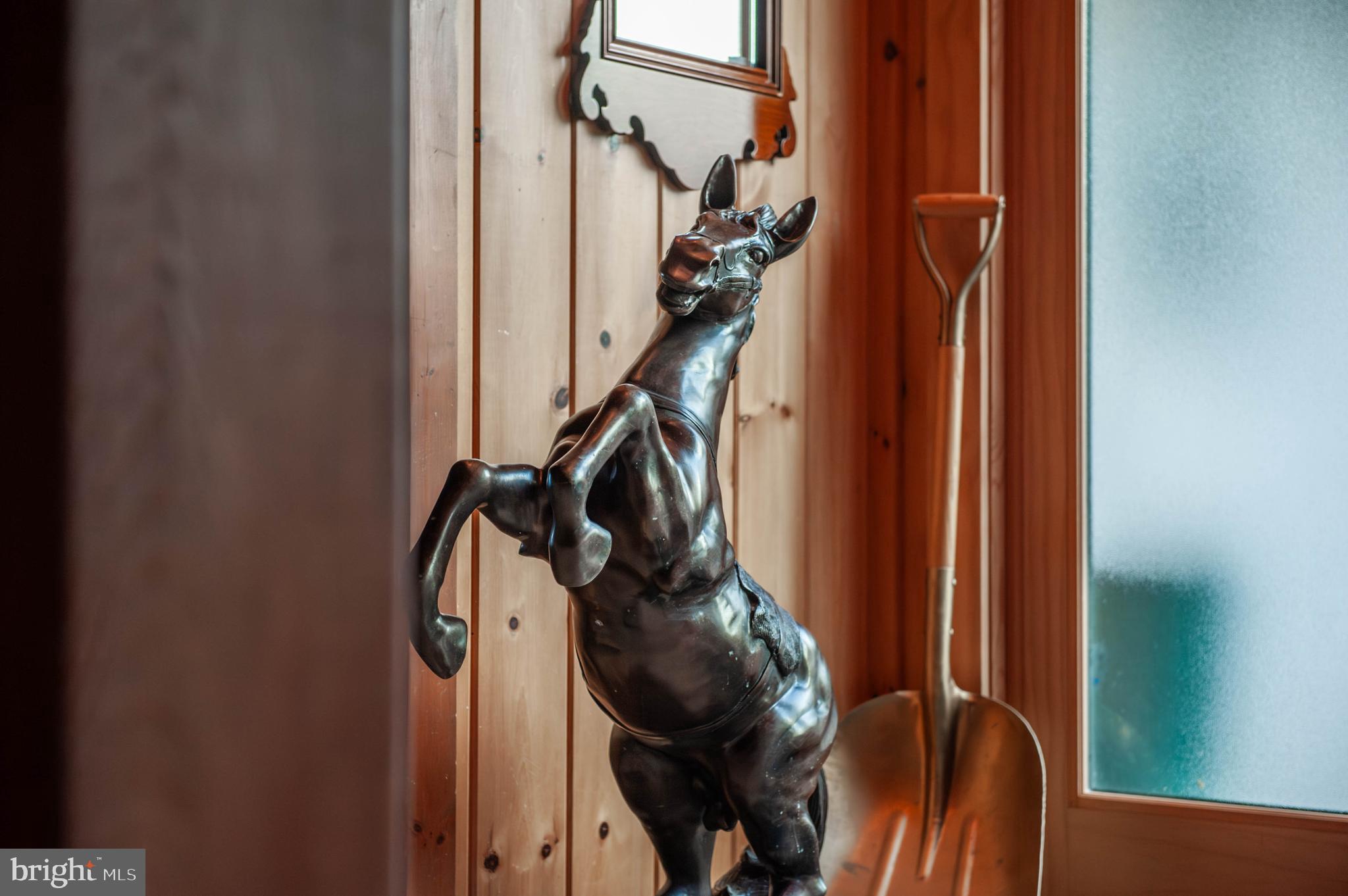 NOTTINGHAMSHIRE FARMS - Farm