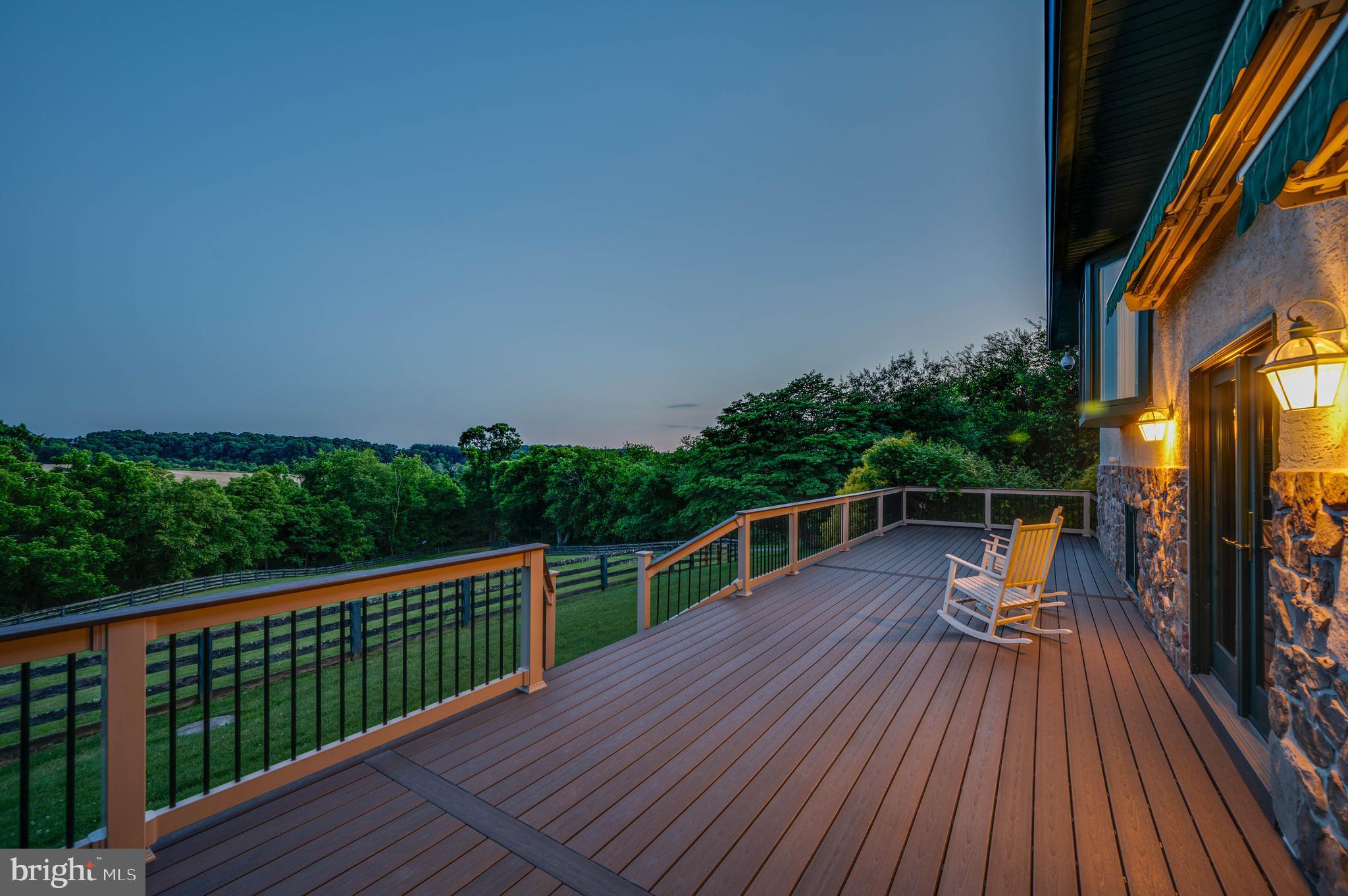 NOTTINGHAMSHIRE FARMS - Farm