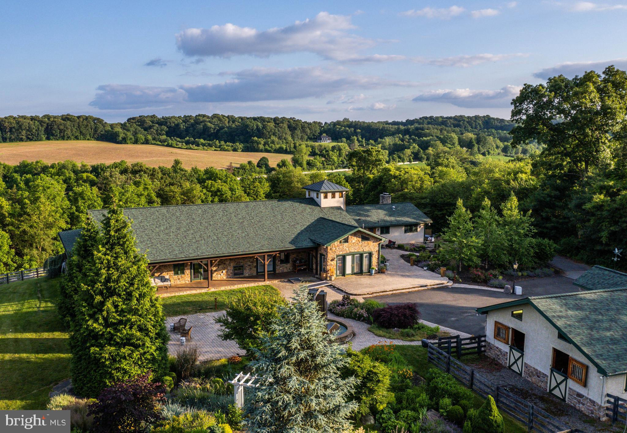 NOTTINGHAMSHIRE FARMS - Farm