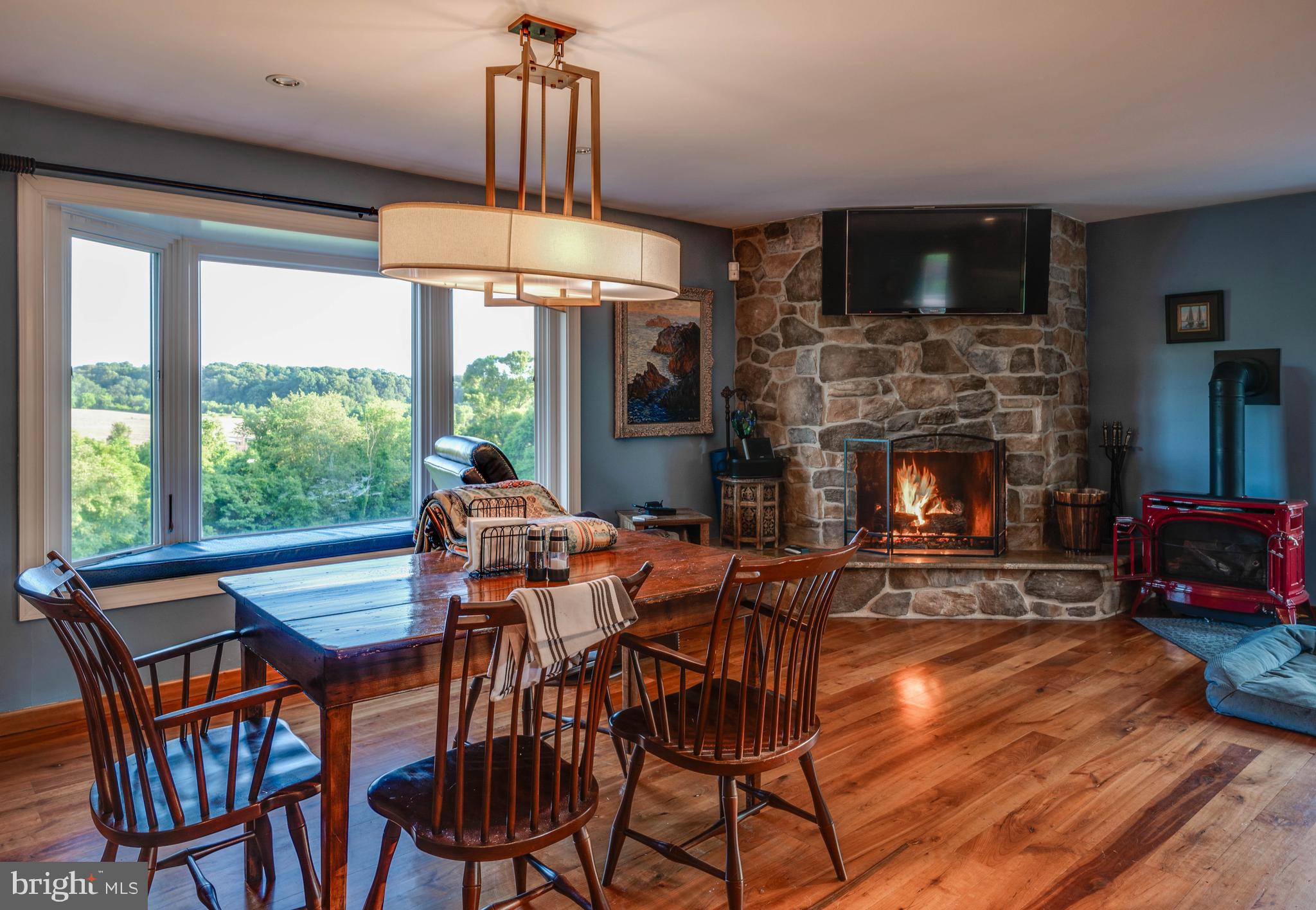 NOTTINGHAMSHIRE FARMS - Farm