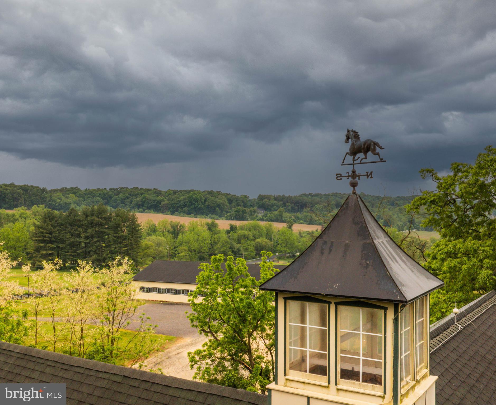 NOTTINGHAMSHIRE FARMS - Farm
