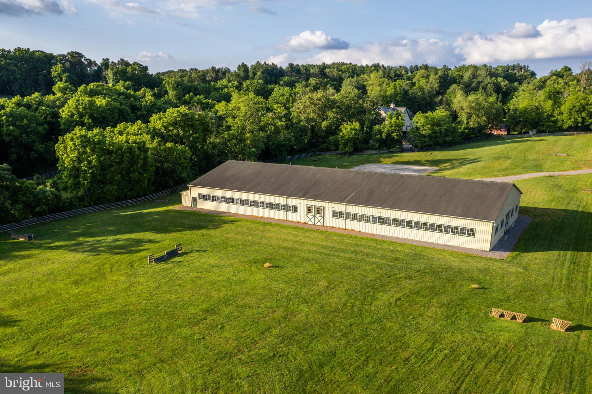 NOTTINGHAMSHIRE FARMS - Farm