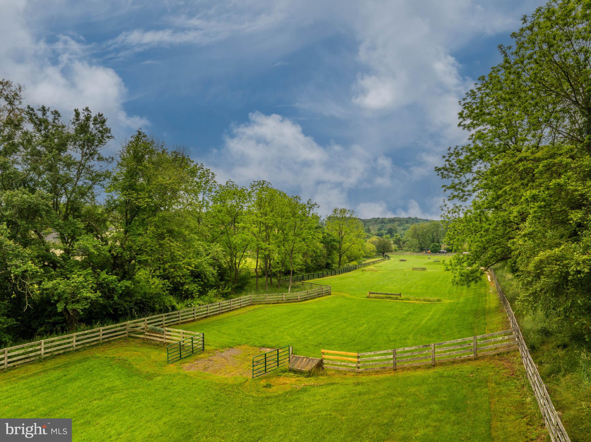NOTTINGHAMSHIRE FARMS - Farm
