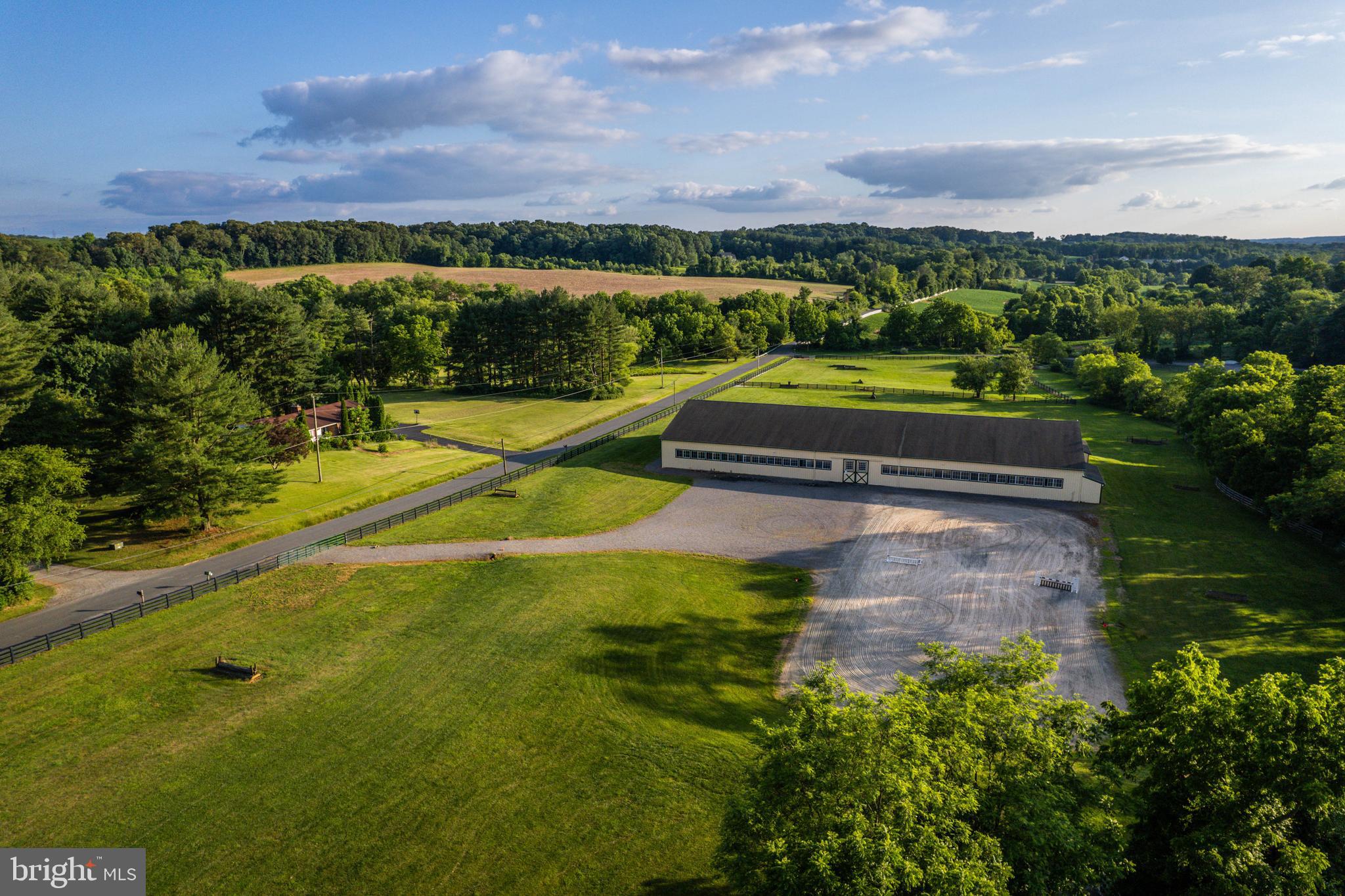 NOTTINGHAMSHIRE FARMS - Farm