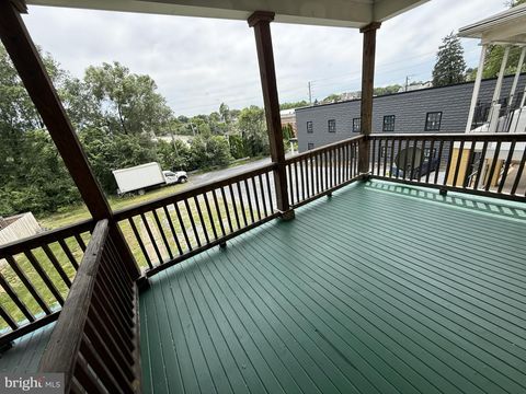 Condo For Rent - 232 Walnut Street #1W<br/> Cumberland County, LEMOYNE, PA 17043