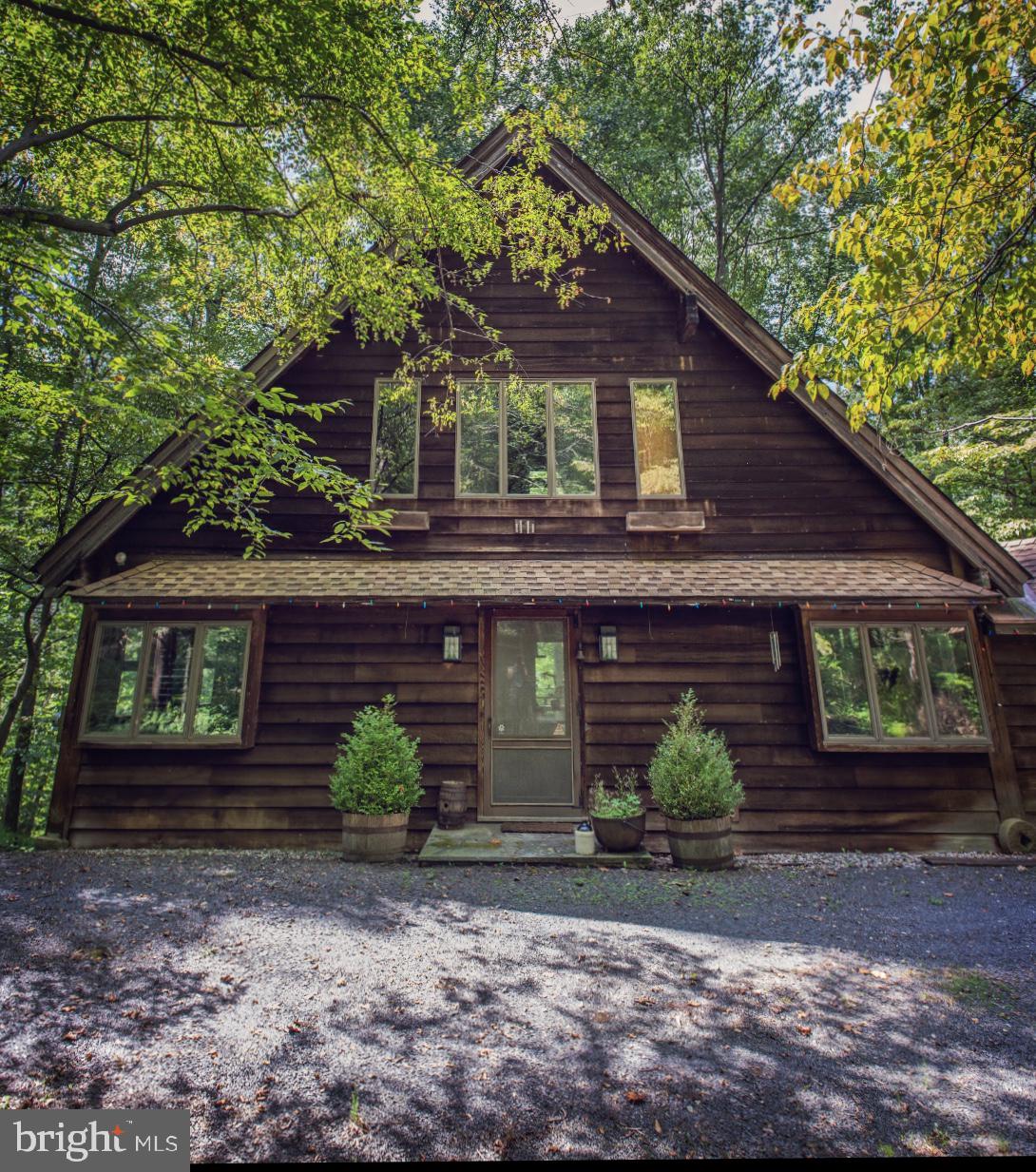 6489 OLD CARVERSVILLE ROAD