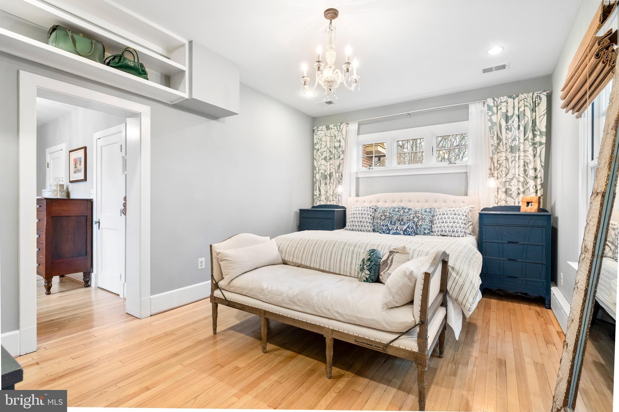 BAKER PARK - Residential