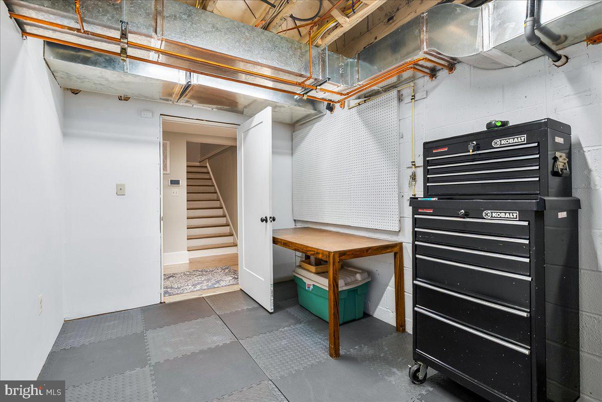 BAKER PARK - Residential