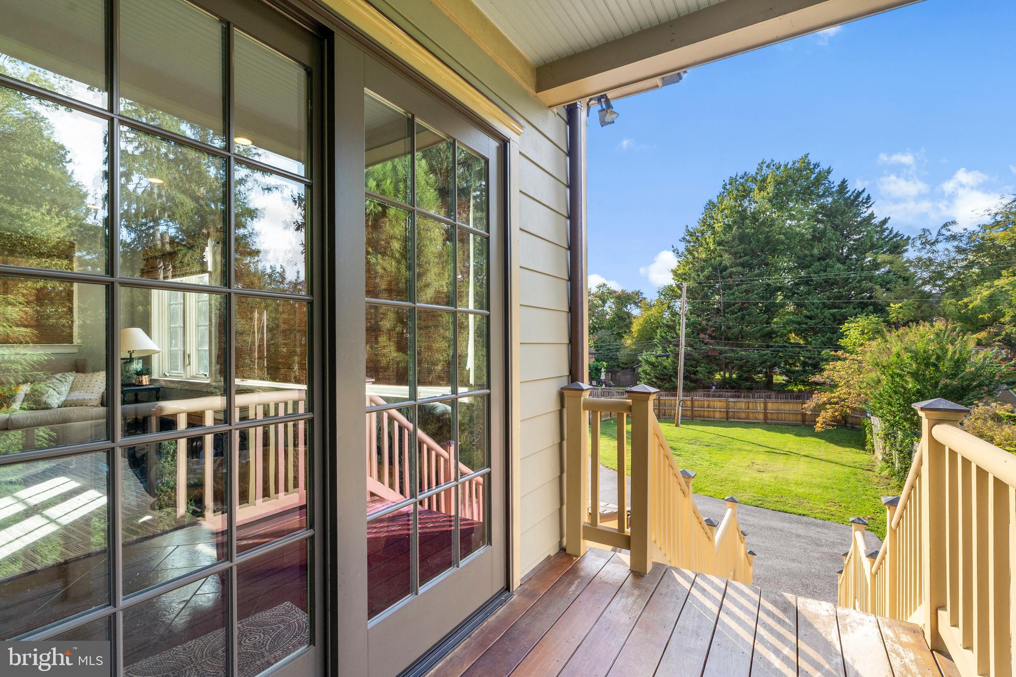 BAKER PARK - Residential