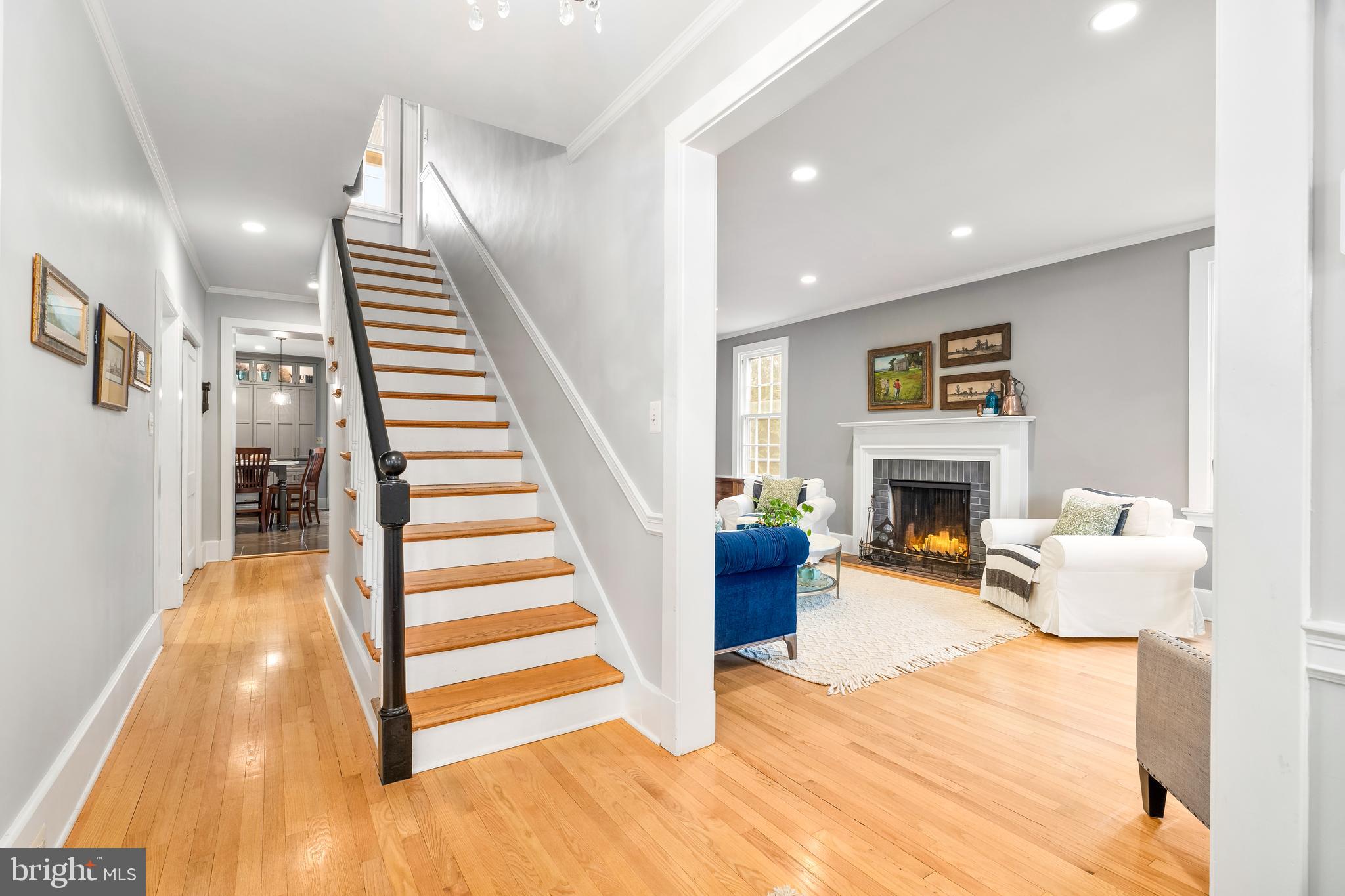 BAKER PARK - Residential