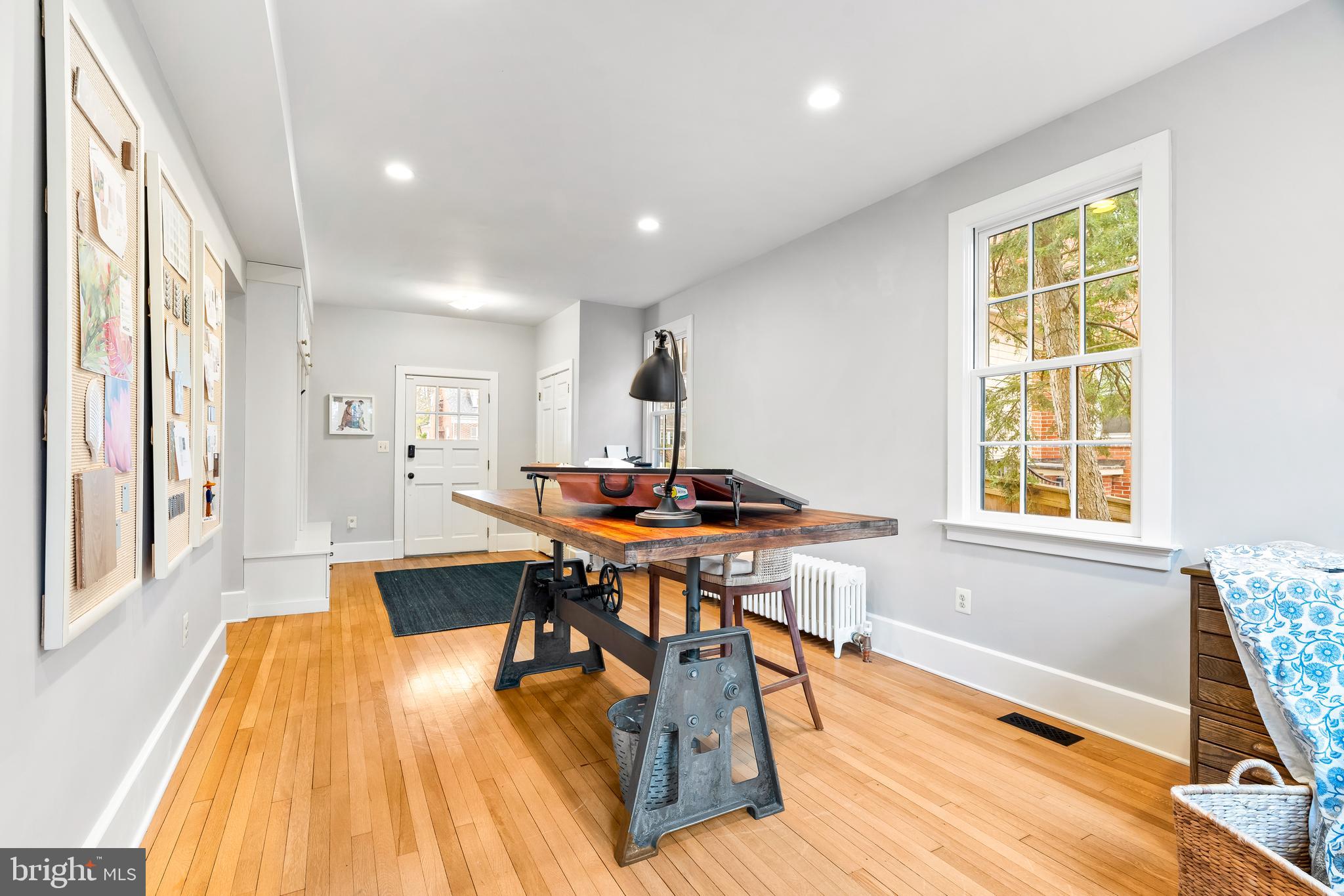 BAKER PARK - Residential