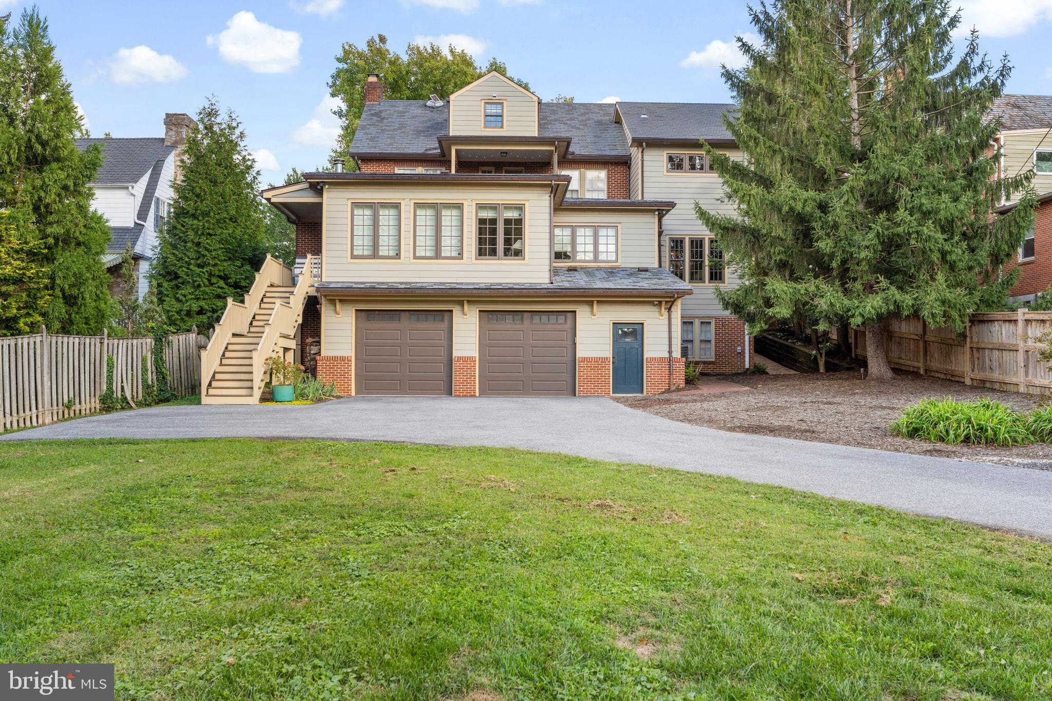 BAKER PARK - Residential