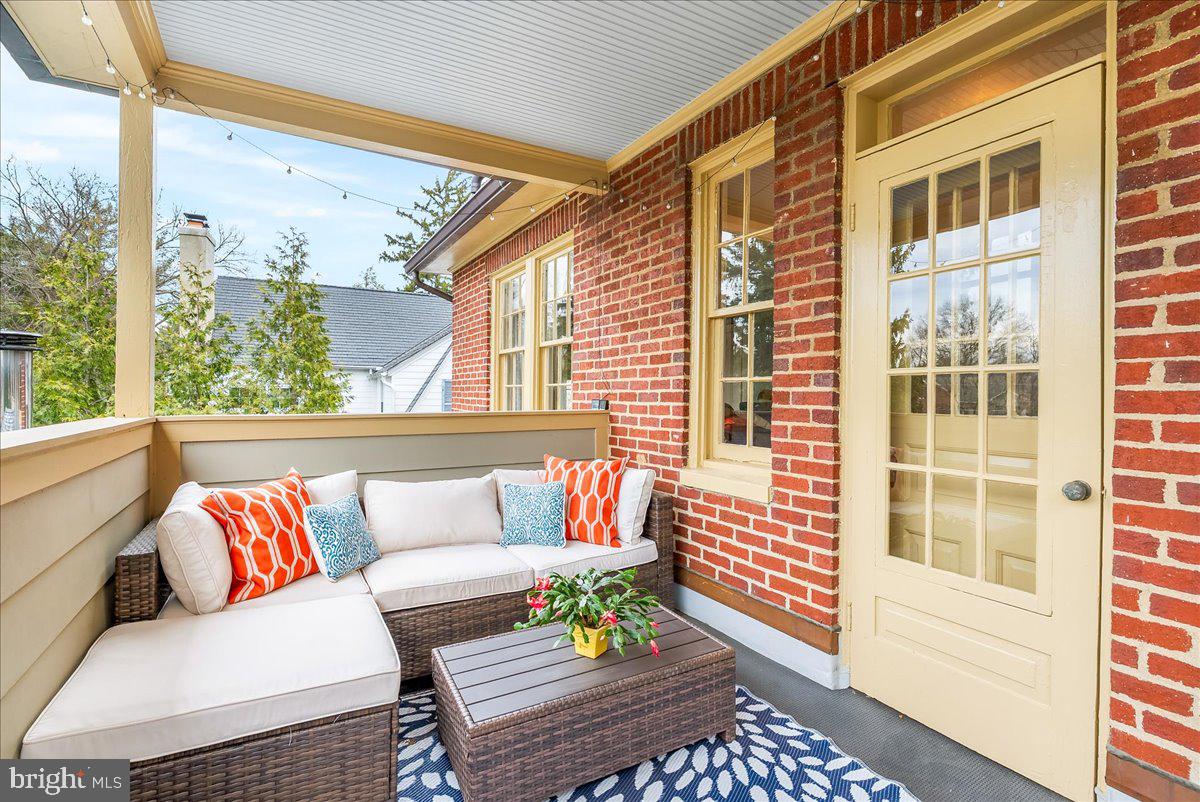 BAKER PARK - Residential