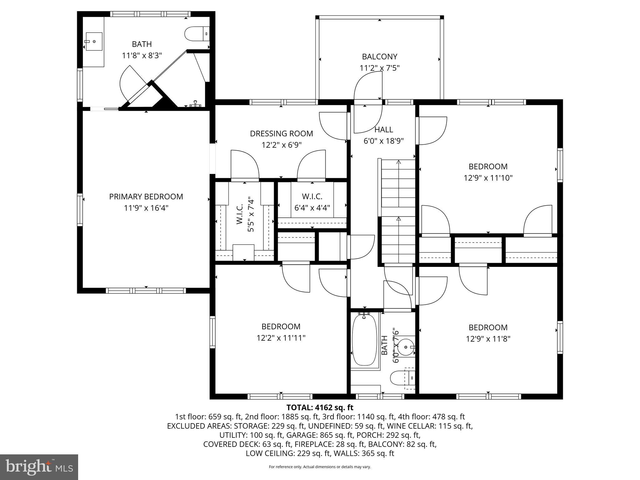 BAKER PARK - Residential