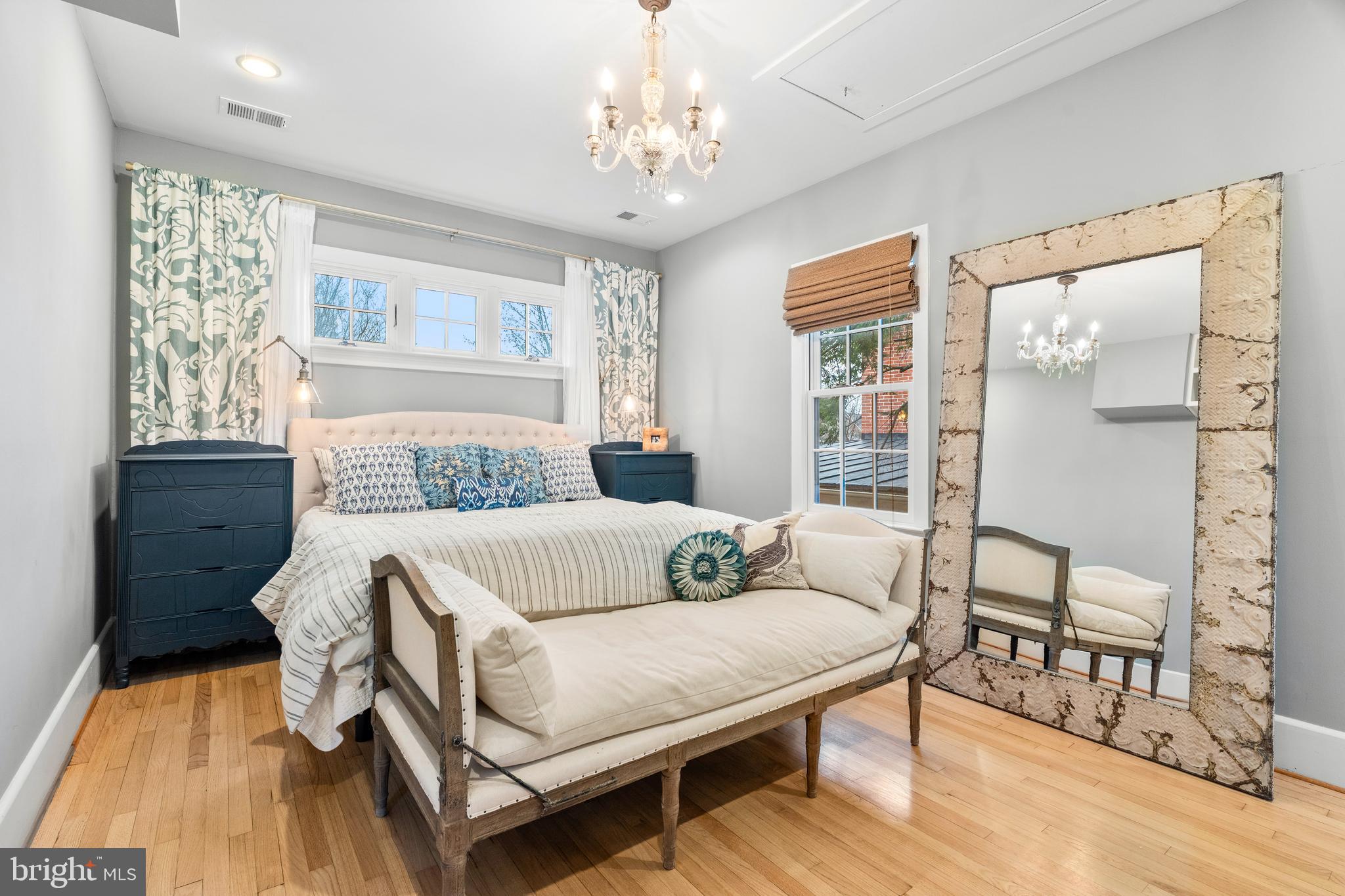 BAKER PARK - Residential